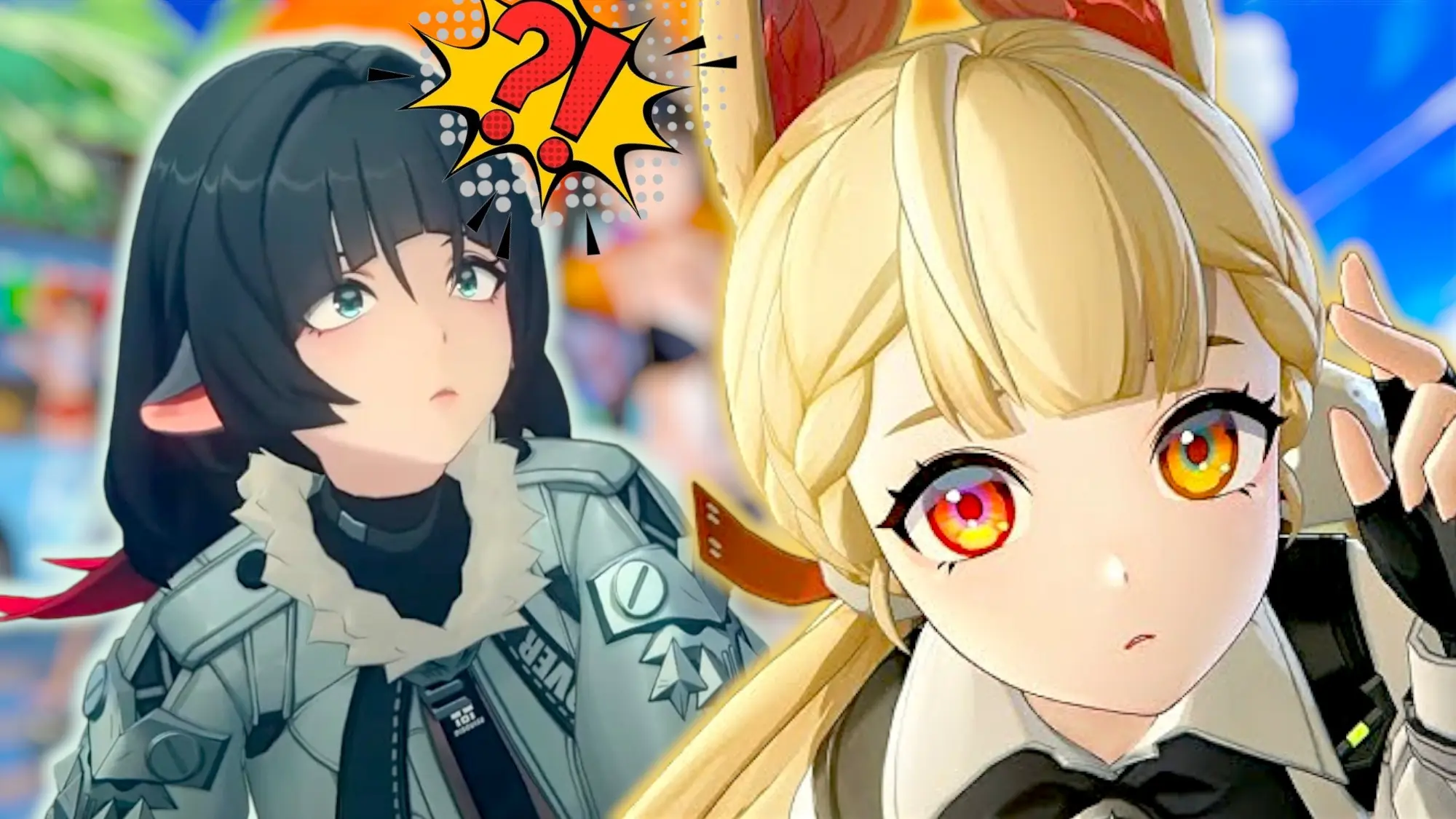 Best Zenless Zone Zero 2.1 Tier List – Is Alice Better Than Jane?