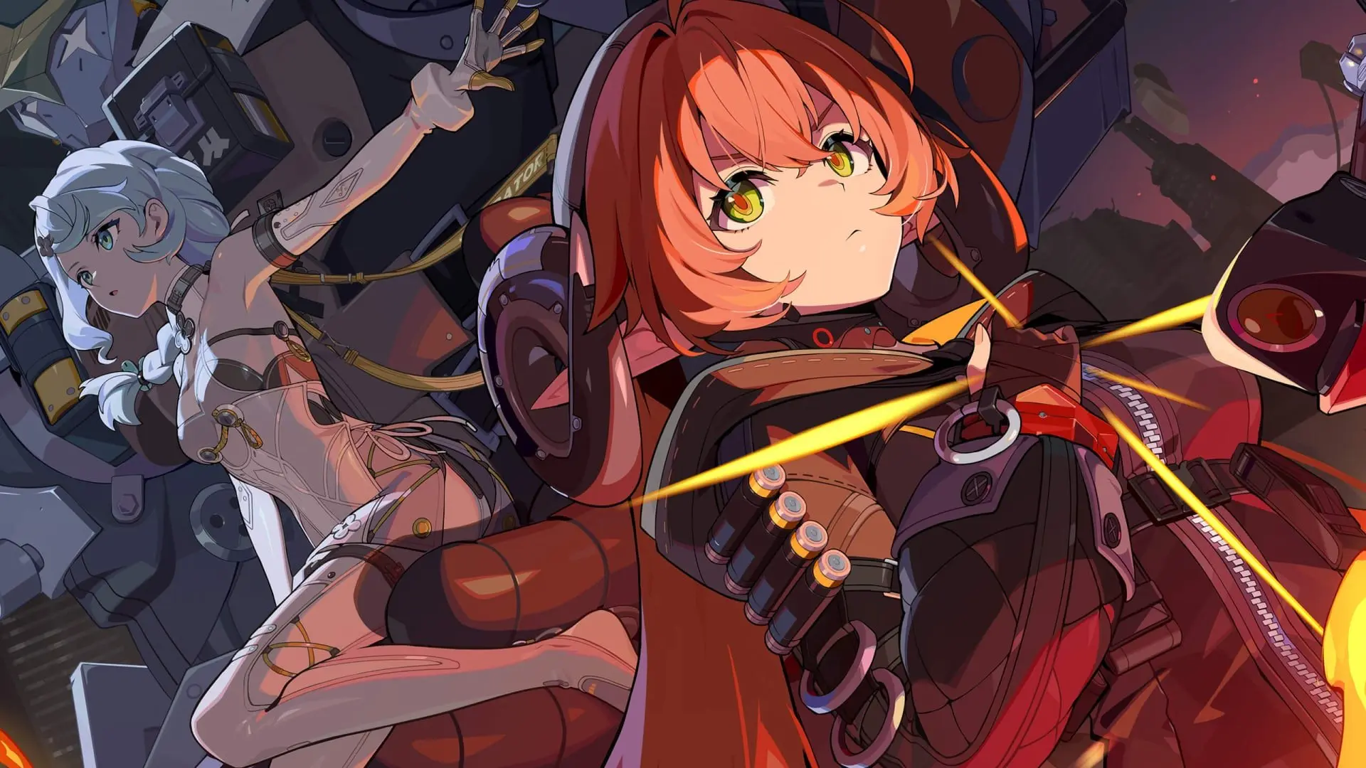 Zenless Zone Zero Major Last Minute Changes to Seed and Orphie & Magus