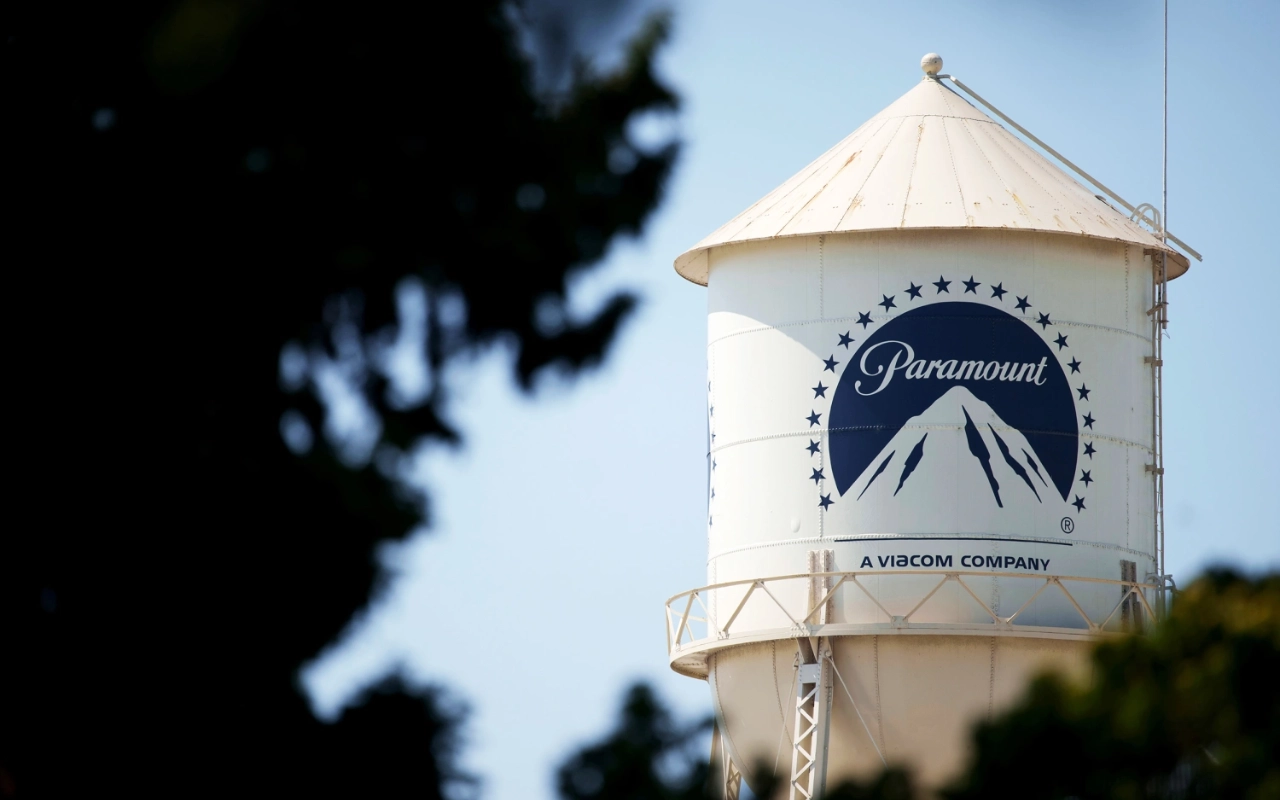 Paramount to Produce Call of Duty Film