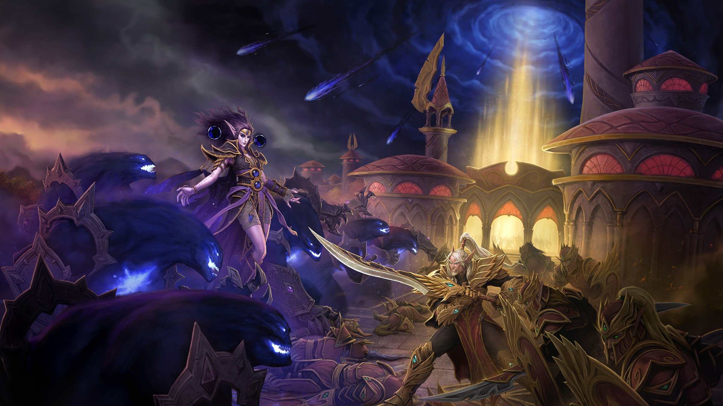 All the Official Midnight Info You Could Ever Need!