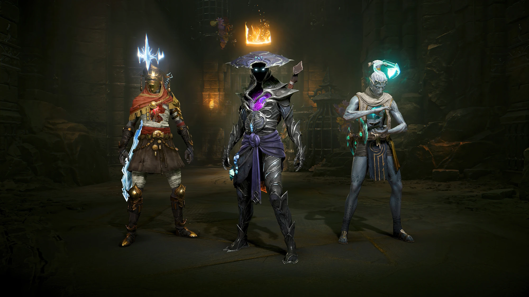 Arkheron Beta Returns: Play Round 2 This Weekend