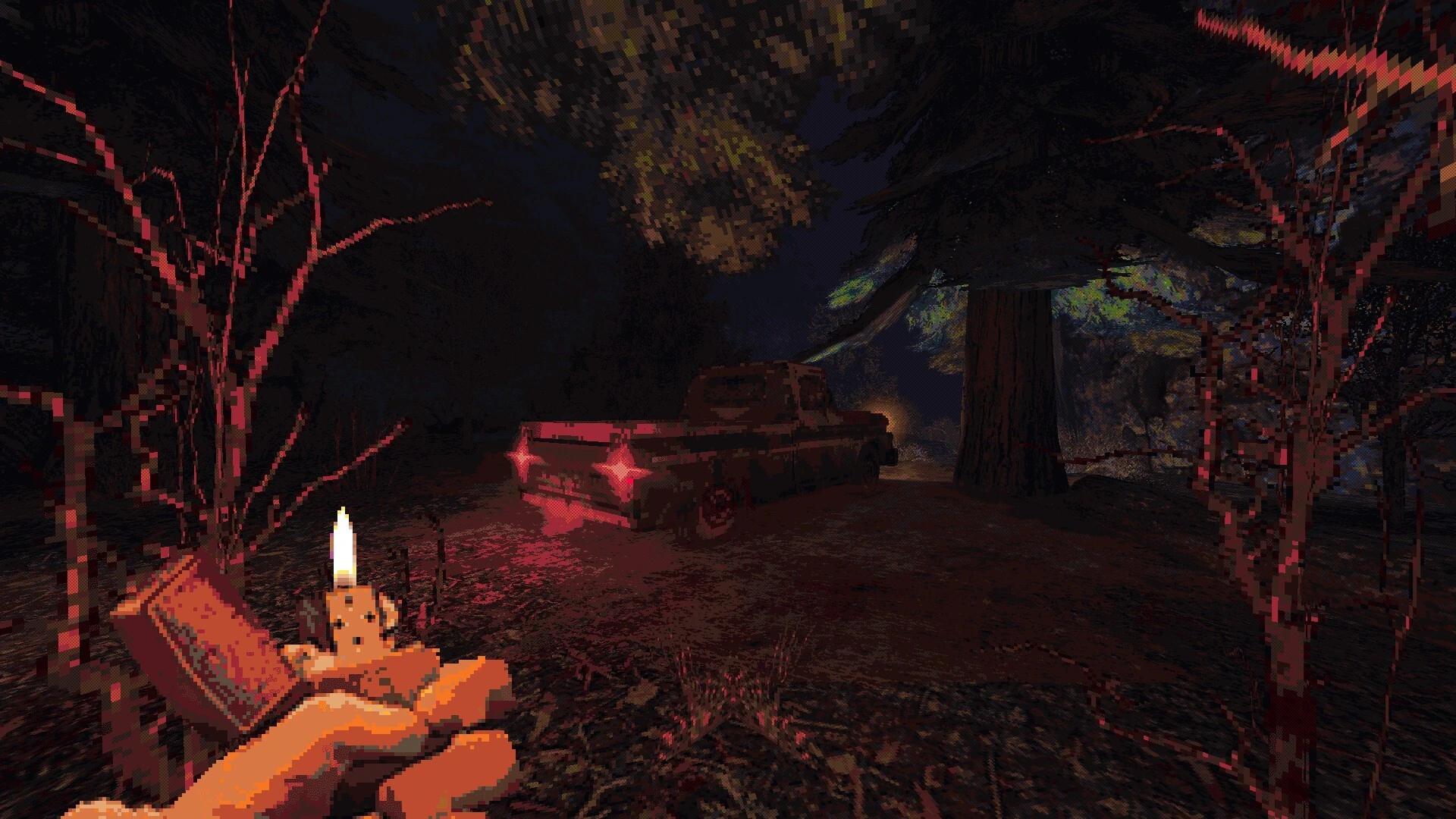CULTIC Chapter Two Finally Arrives — Bigger, Bloodier, Better