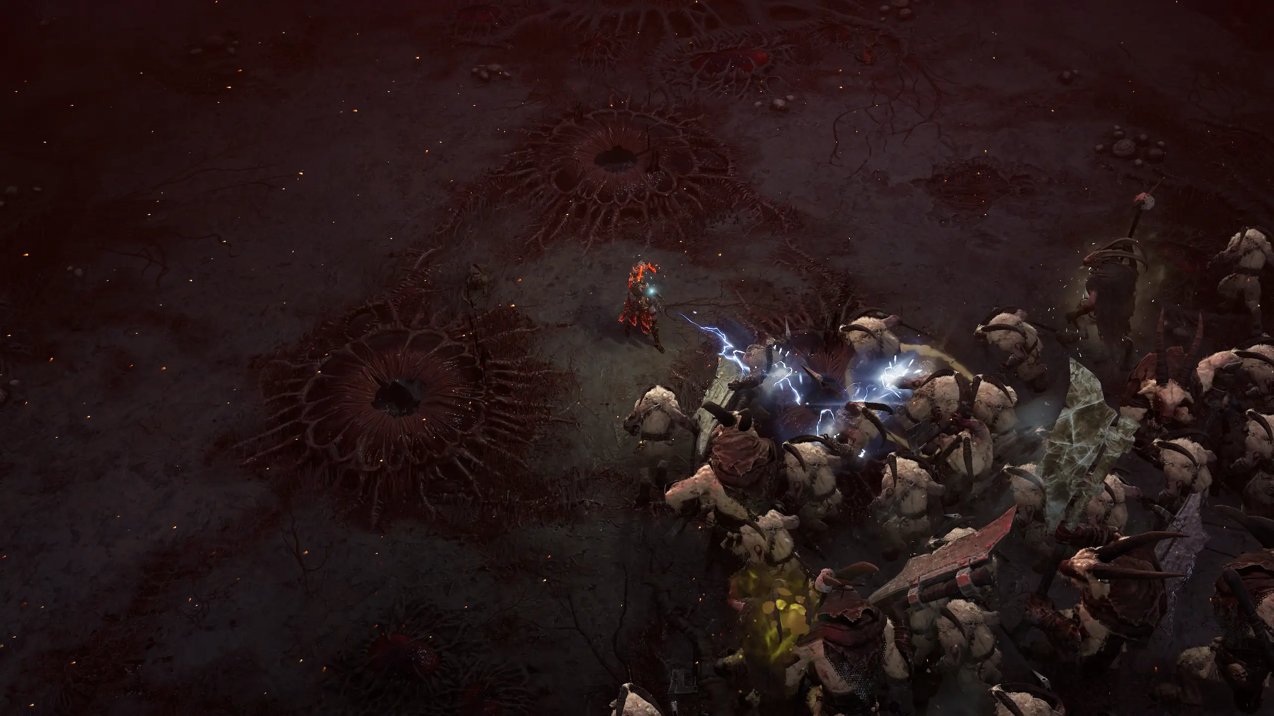 Blizzard Hints at Fixes for Diablo 4’s Most Hated Seasonal Mechanic
