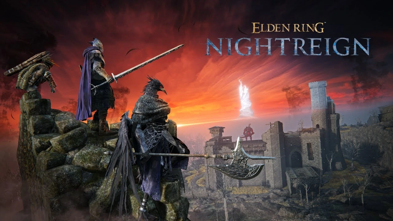 Massive Buffs & Nerfs in Nightreign Deep of Night Update