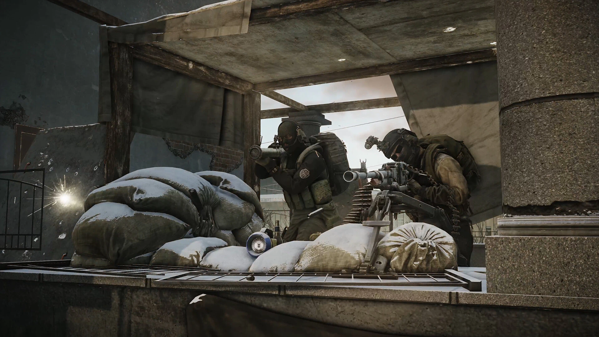 Should You Switch to Tarkov on Steam and Is It Worth It?