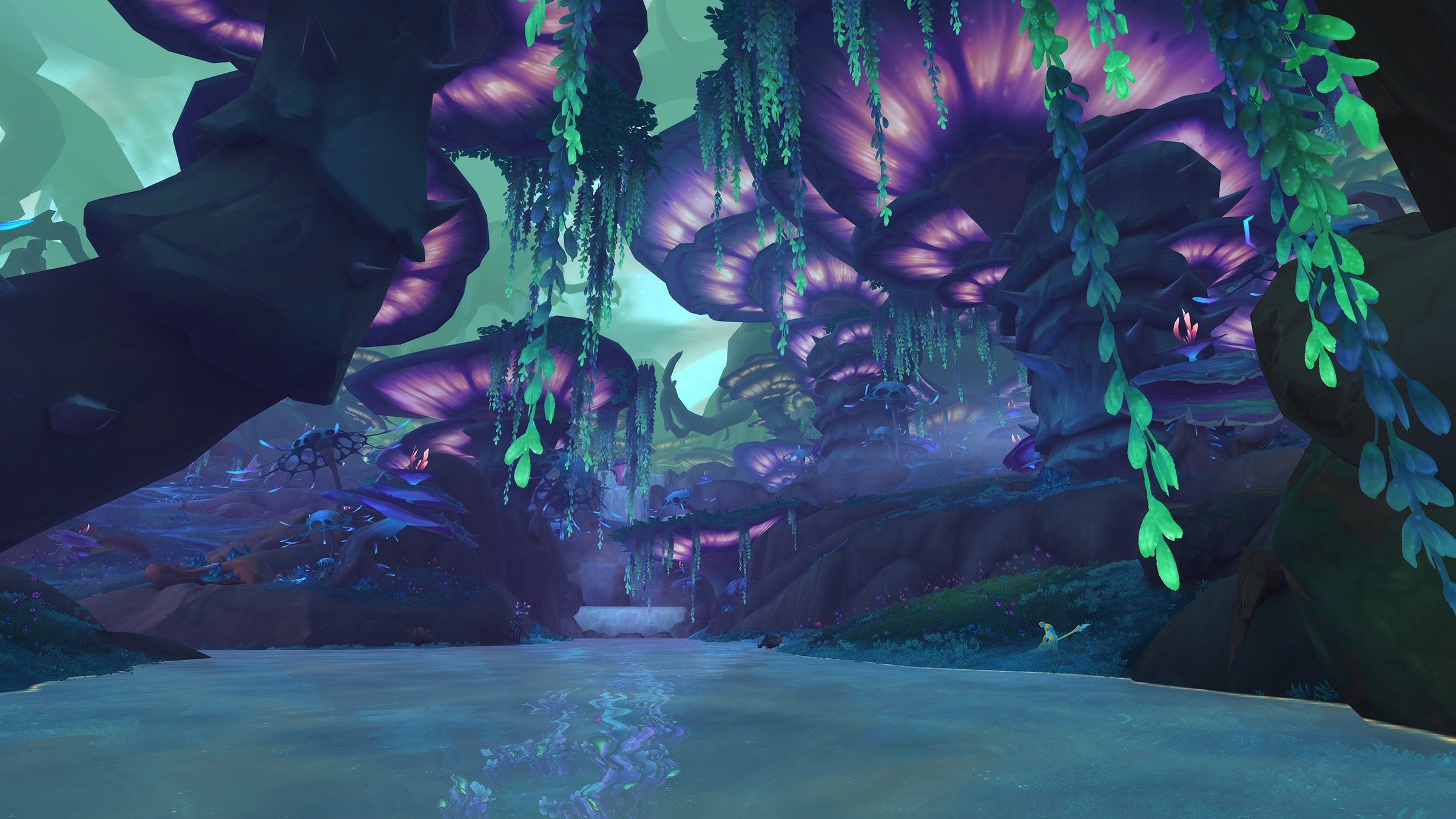 One of Midnight’s New Events Lets You Walk Through Paintings!