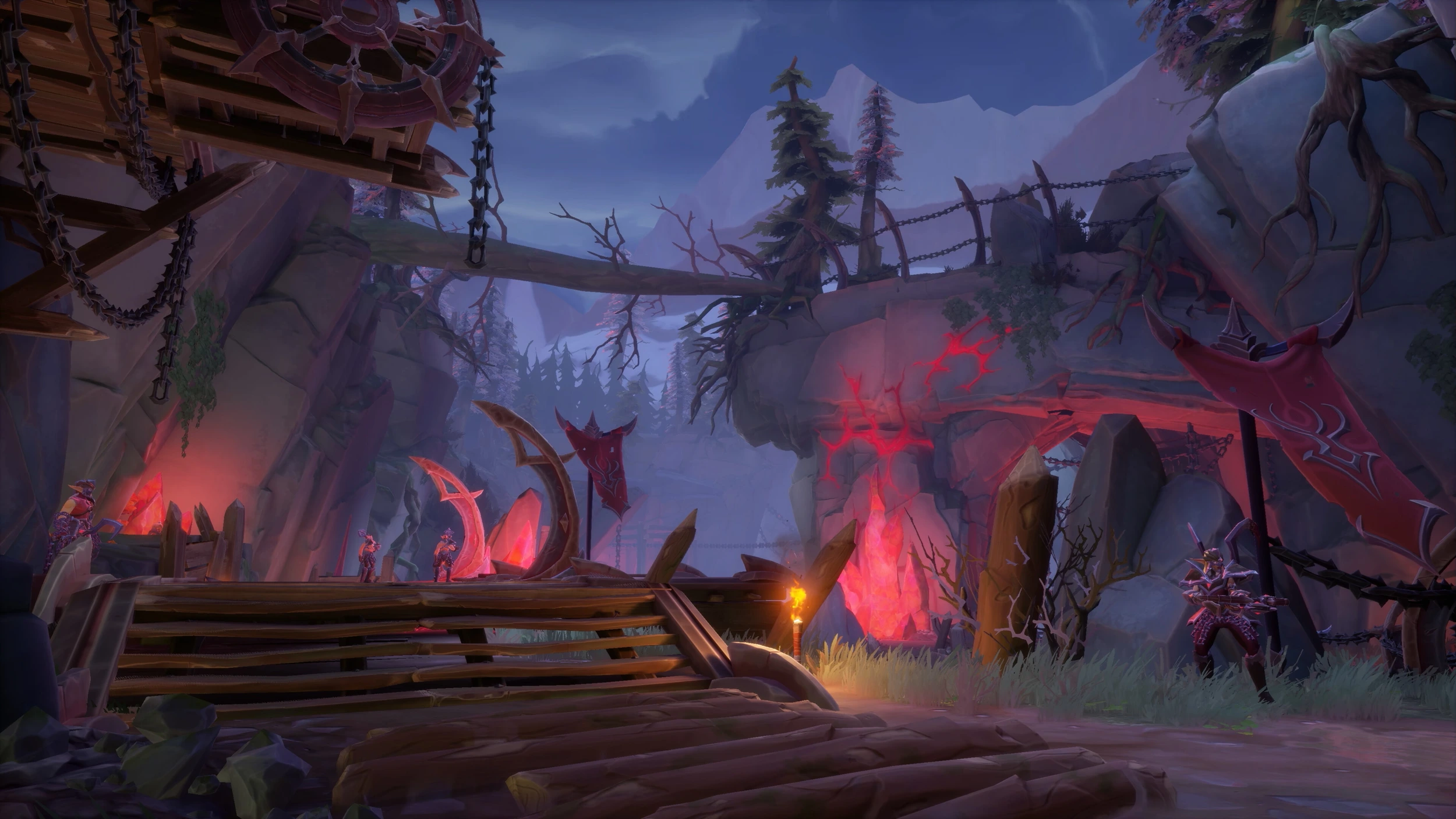 Final Fellowship Open Beta Starts September 18