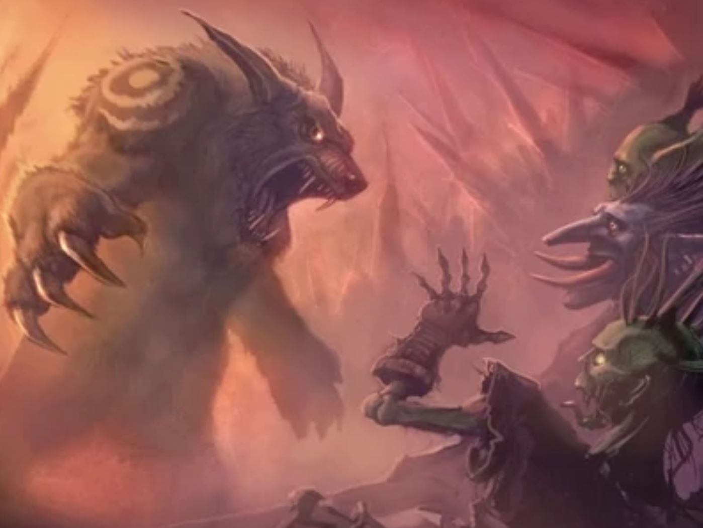 The Meta Stabilizes: Tank and Healer M+ and Raid Logs, Week 6