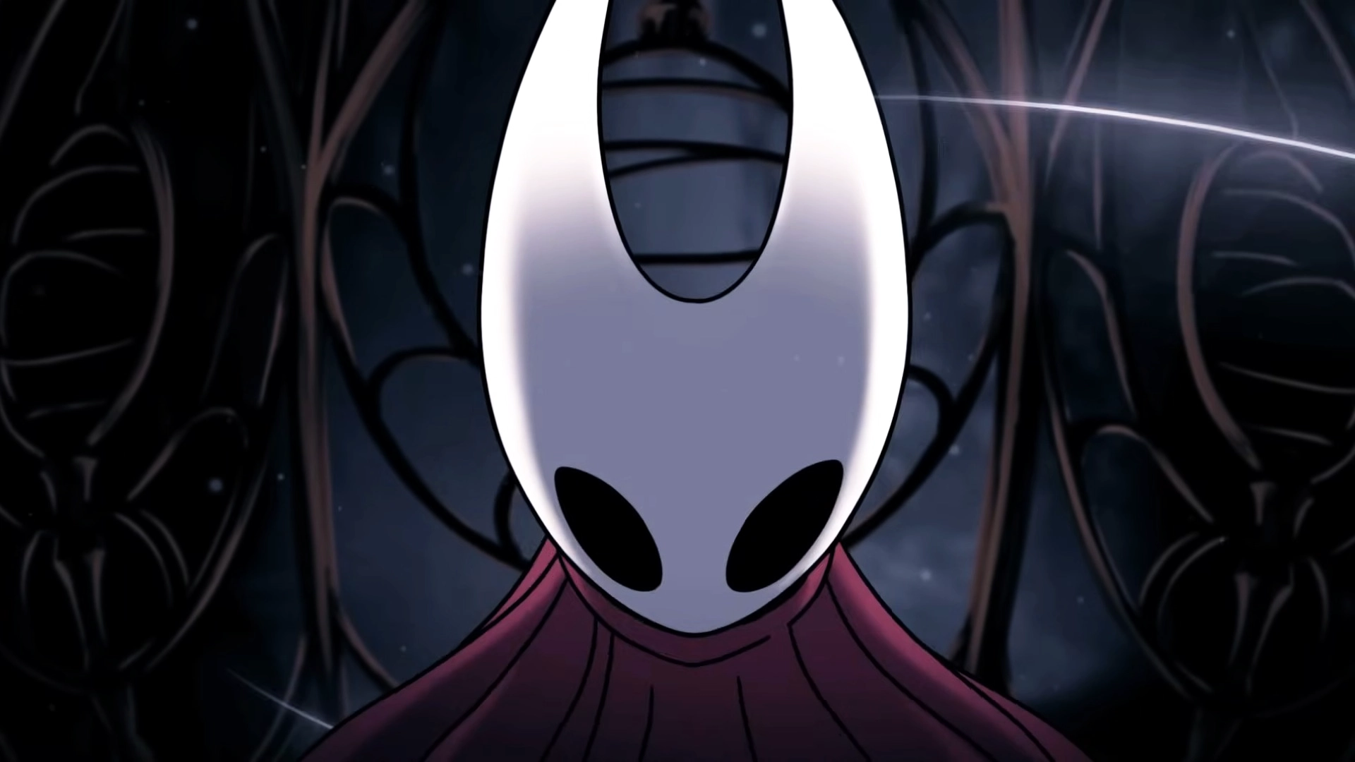 Silksong Launch Comes With a Twitch Hornet Badge to Claim