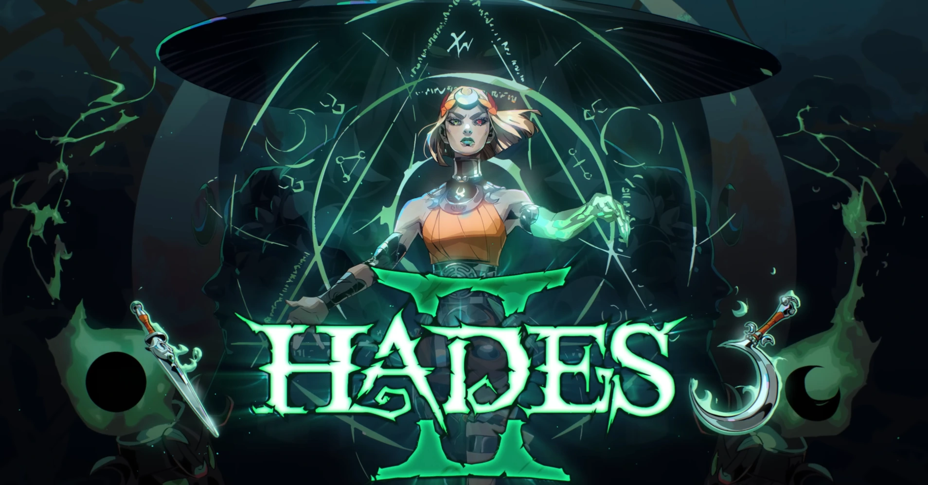 Supergiant Confirms Hades 2 Release Date With New Trailer Reveal
