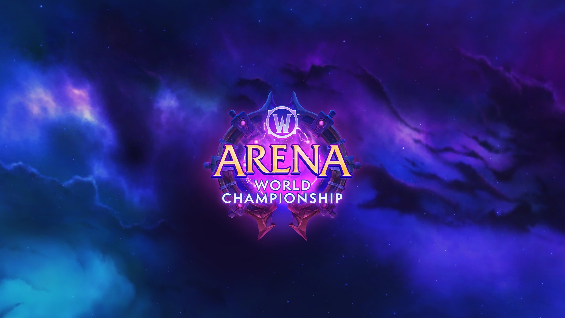 Arena World Championship Returns October 3!