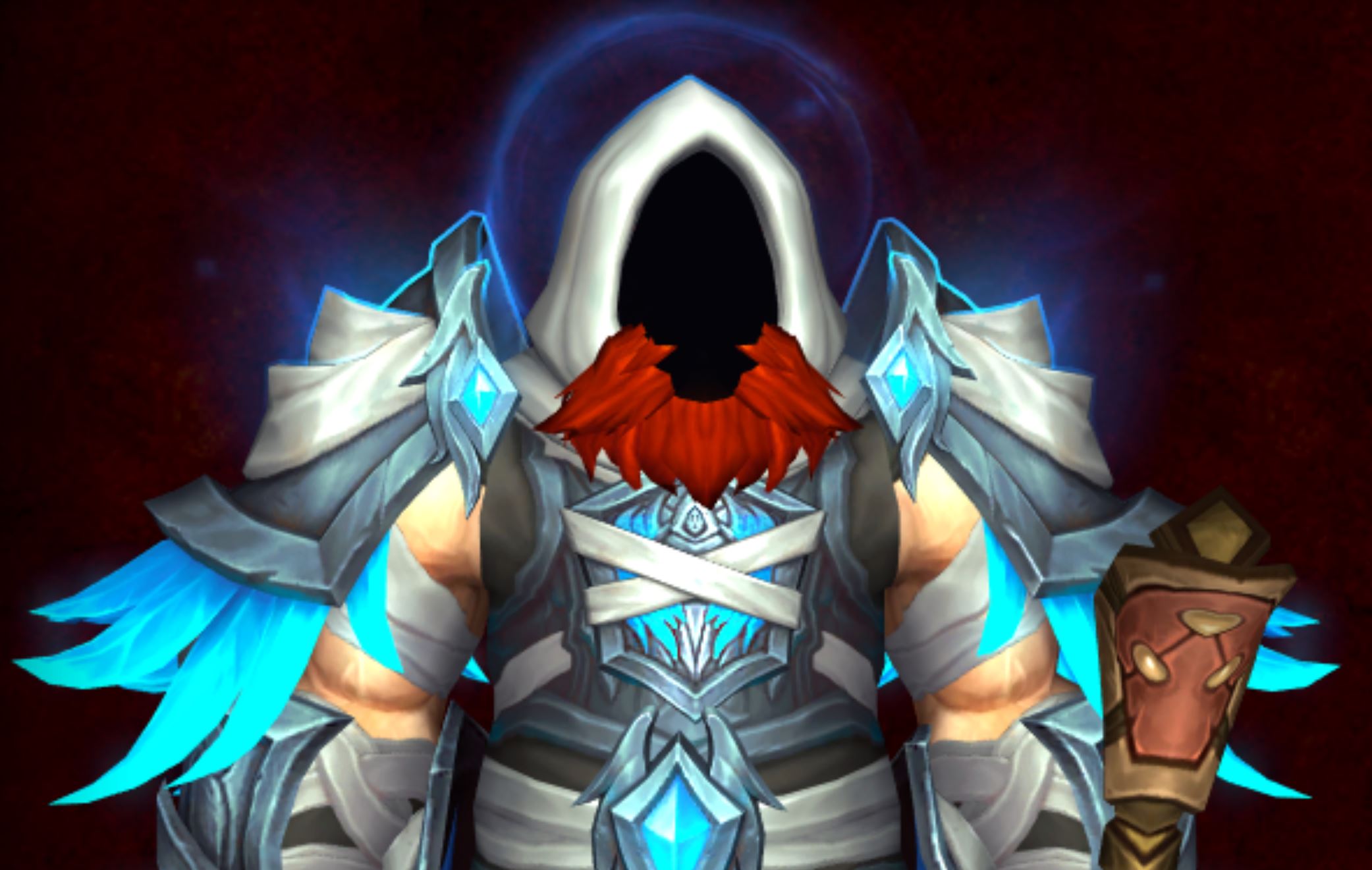 New Store Transmog Pack Has Some Serious Facial Issues for Some Races
