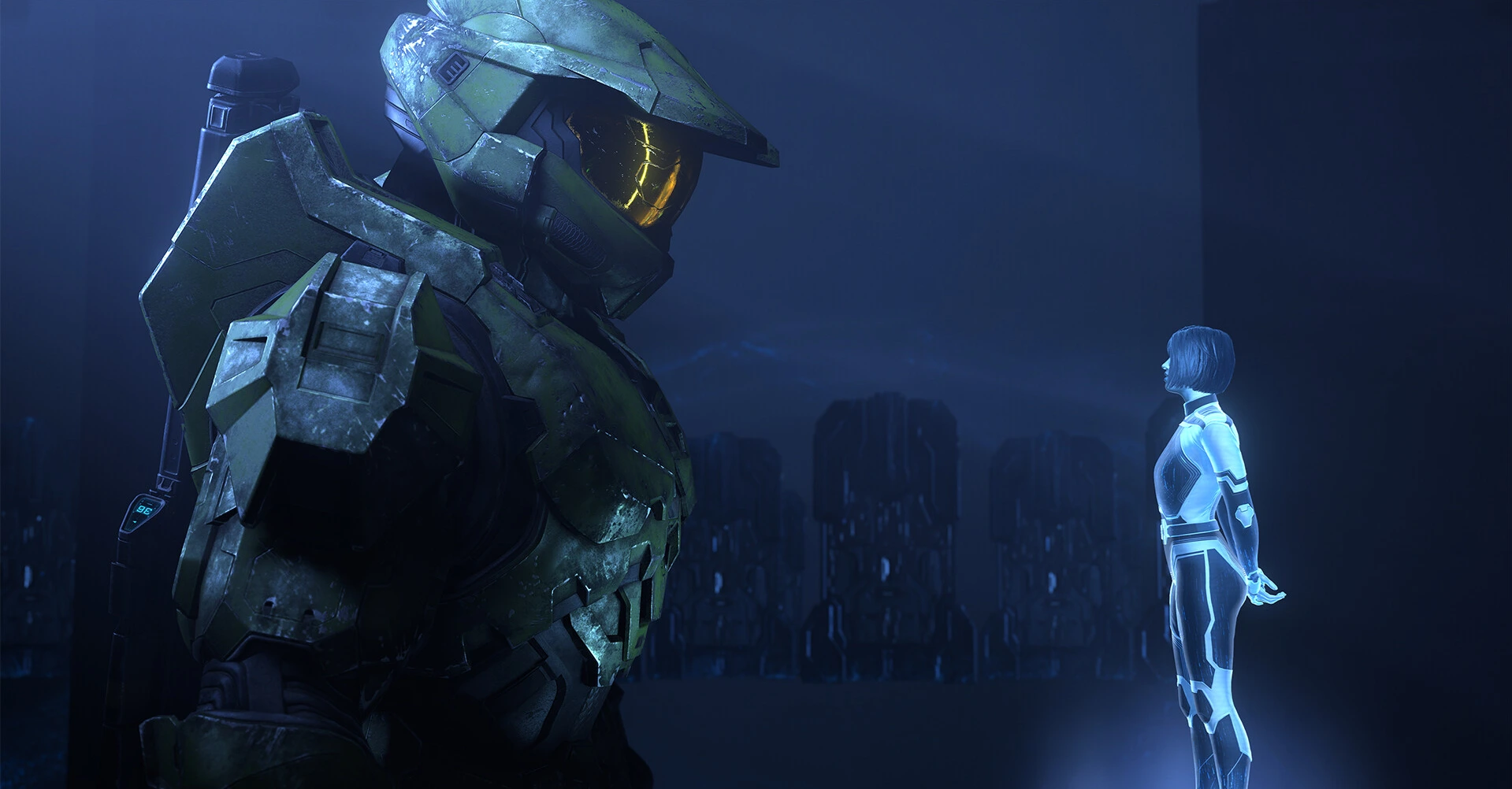 New Halo Game or Remake? Halo Studios Hints at Reveal