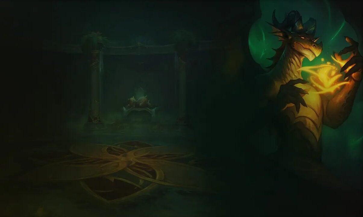 An Almost Completely Solid Meta: Tank and Healer Log Rankings, Week 7