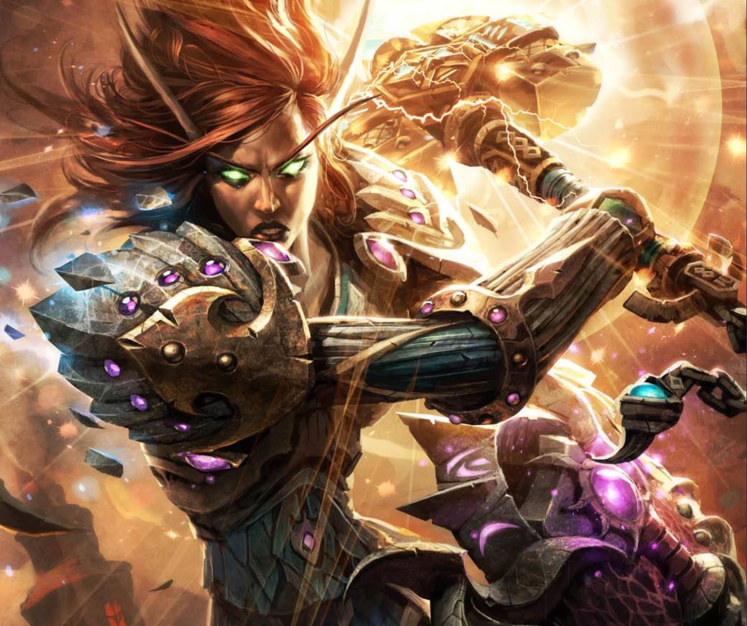 Major Shakeup at the Top in Dungeons! Tank and Healer Raid and Mythic+ Logs
