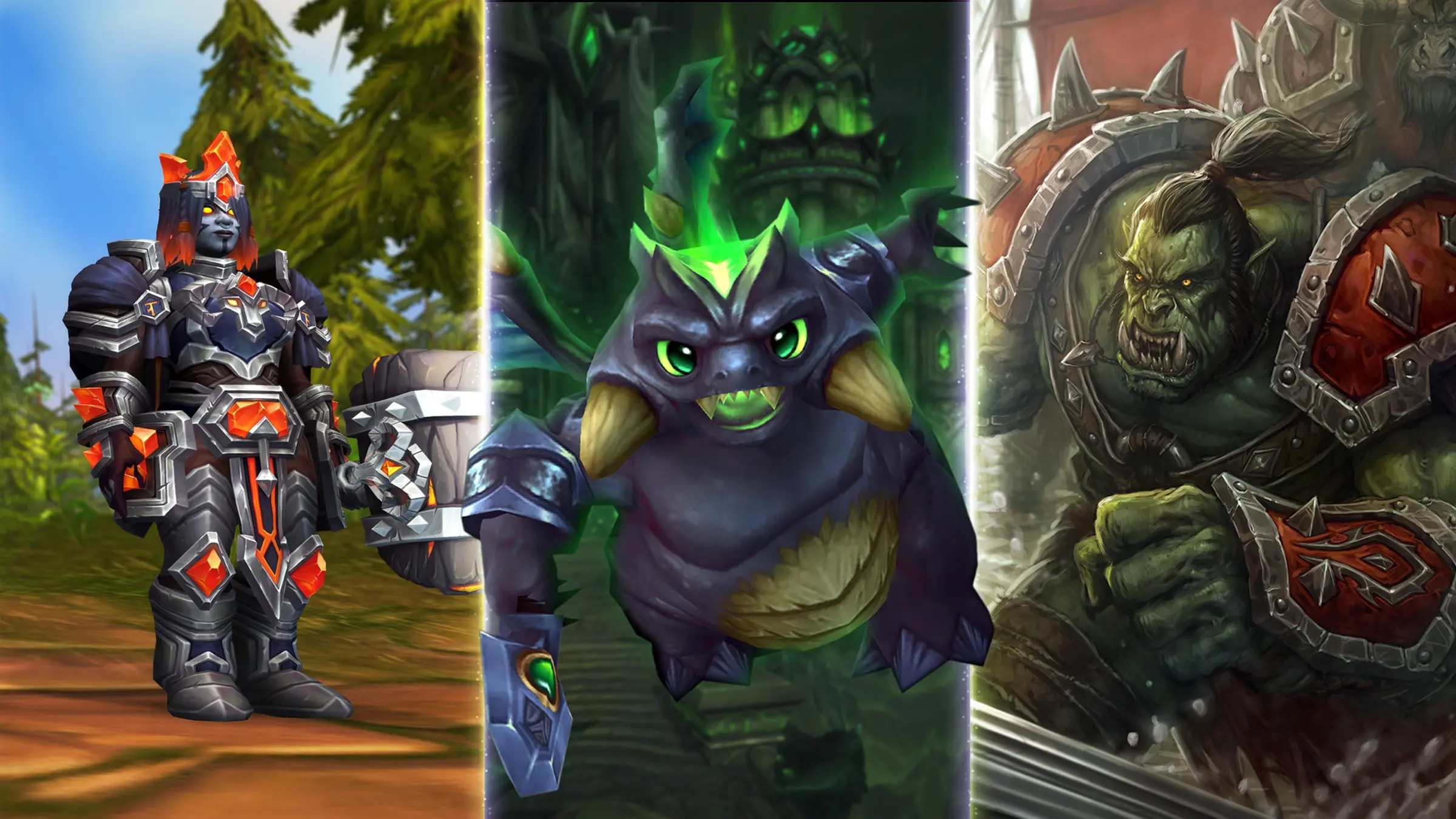 Don’t Miss This Week’s Biggest WoW News!