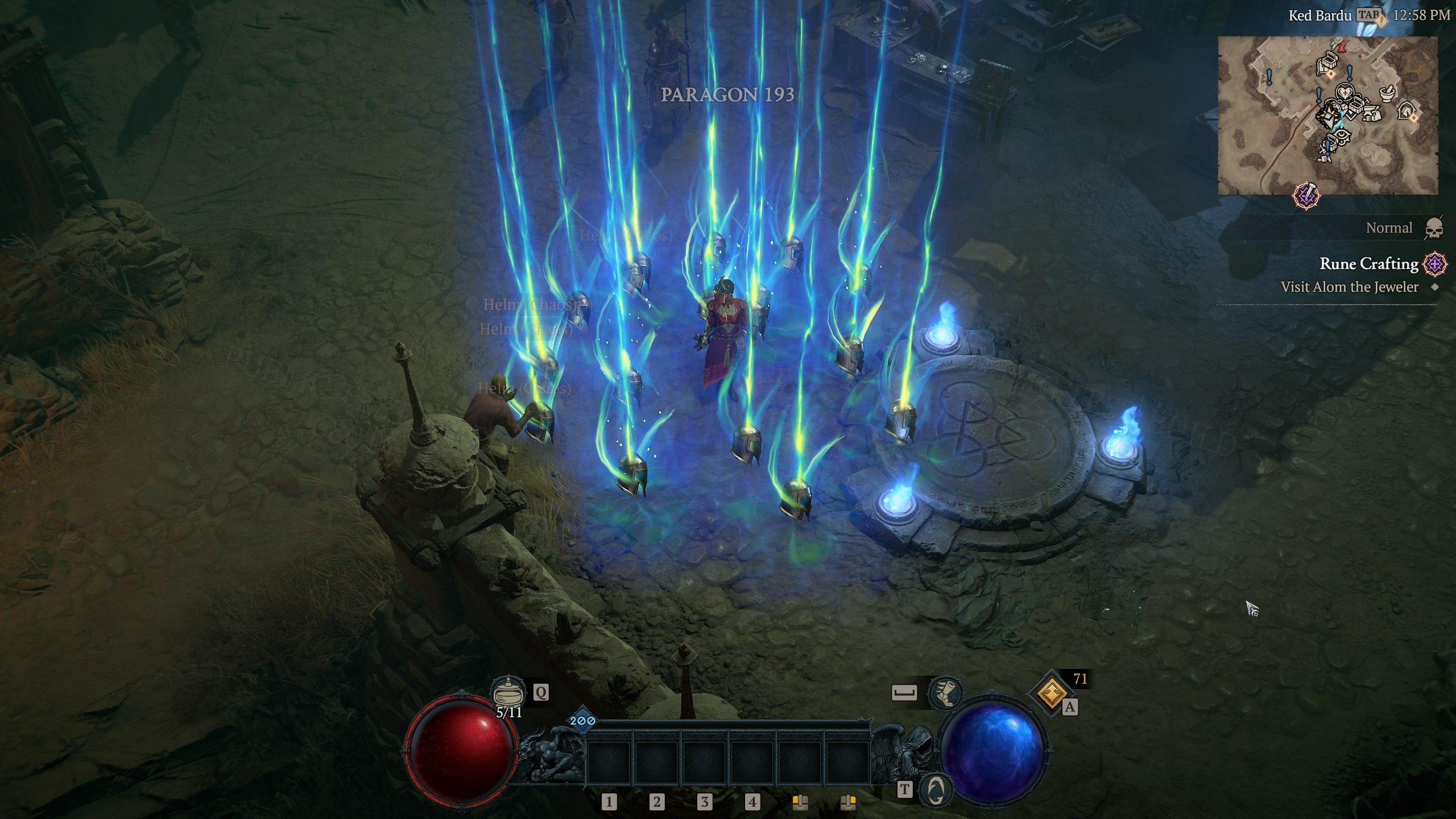 How Good Are Diablo 4’s Boss Drops, Really?