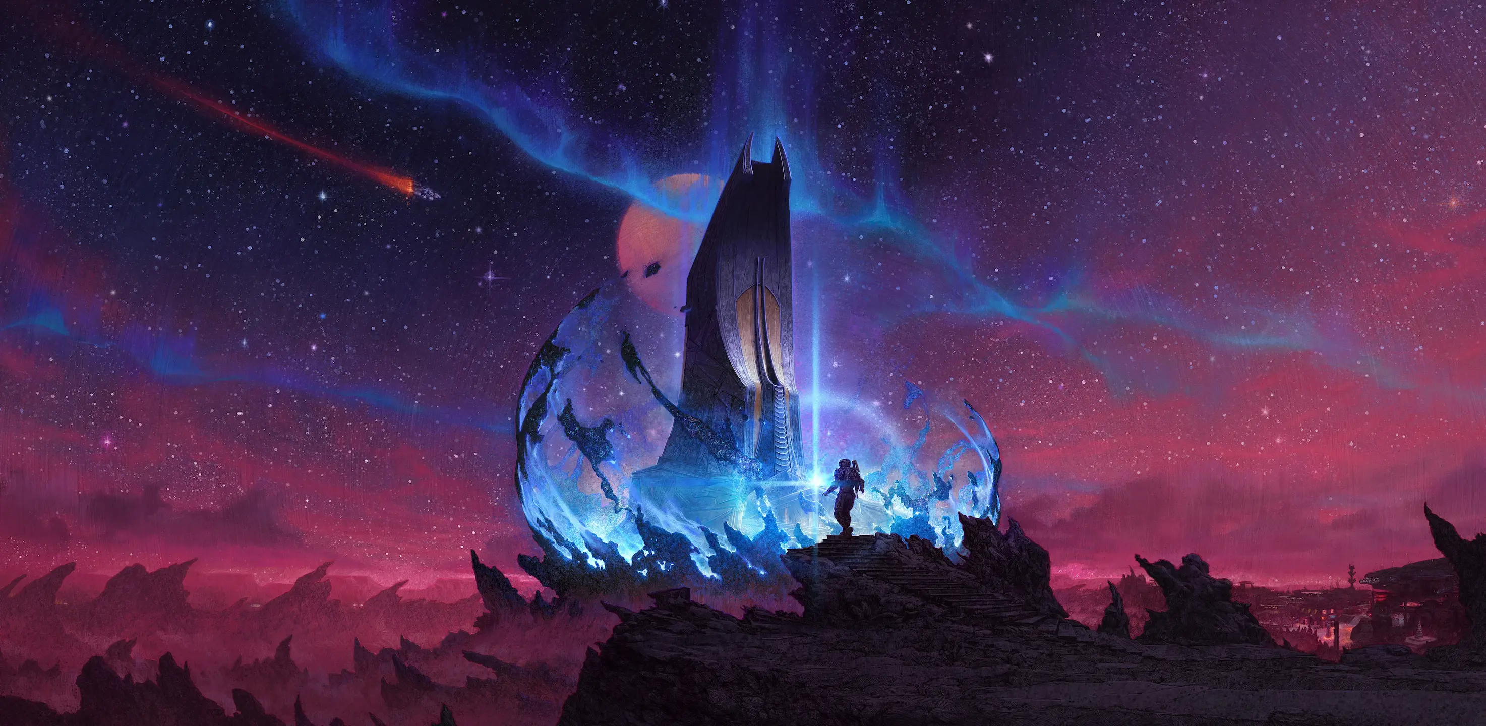 Starfield’s Next Expansion – Is Earth Making a Comeback?