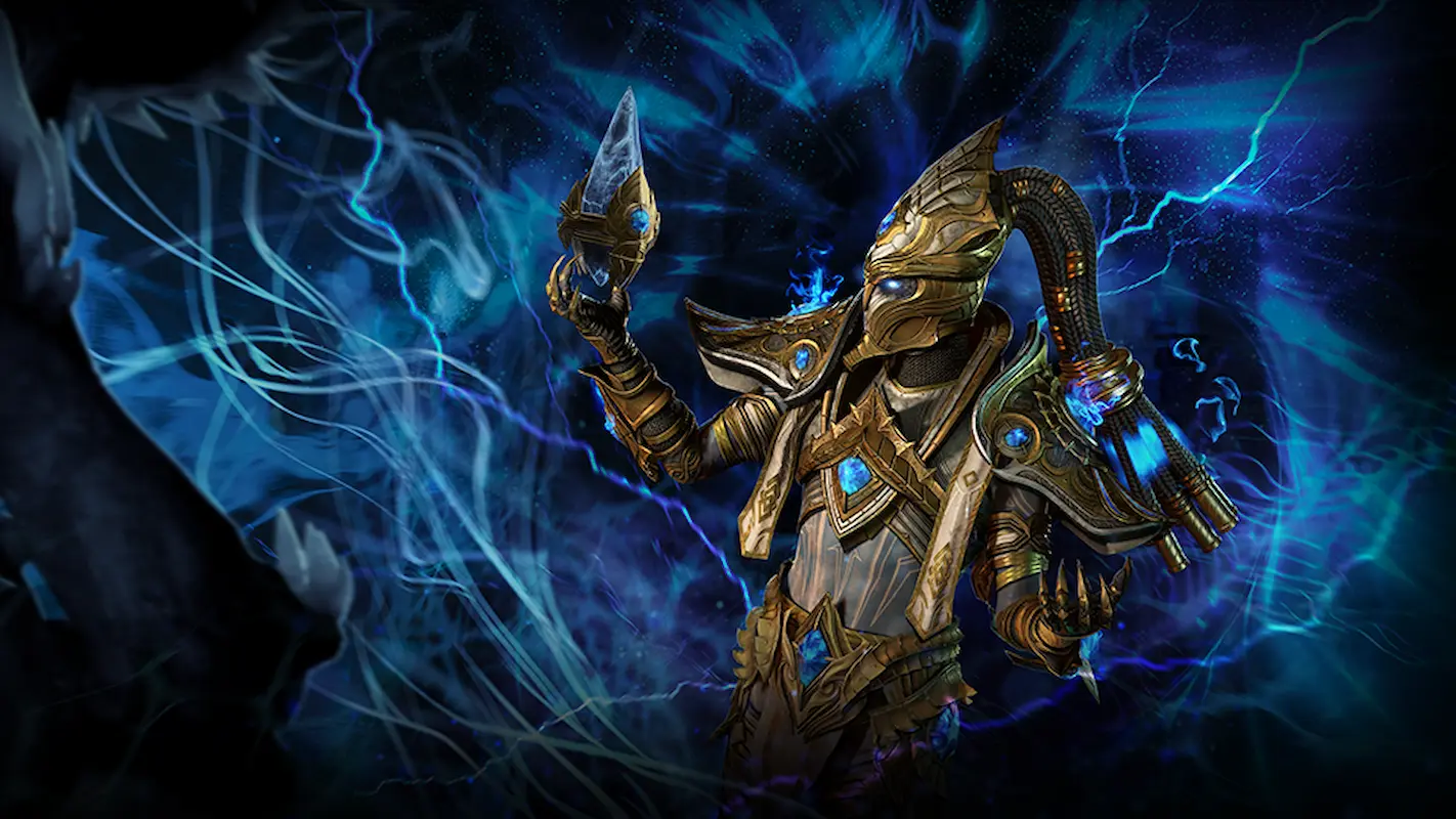 How to Get the Diablo IV x Starcraft Twitch Drops