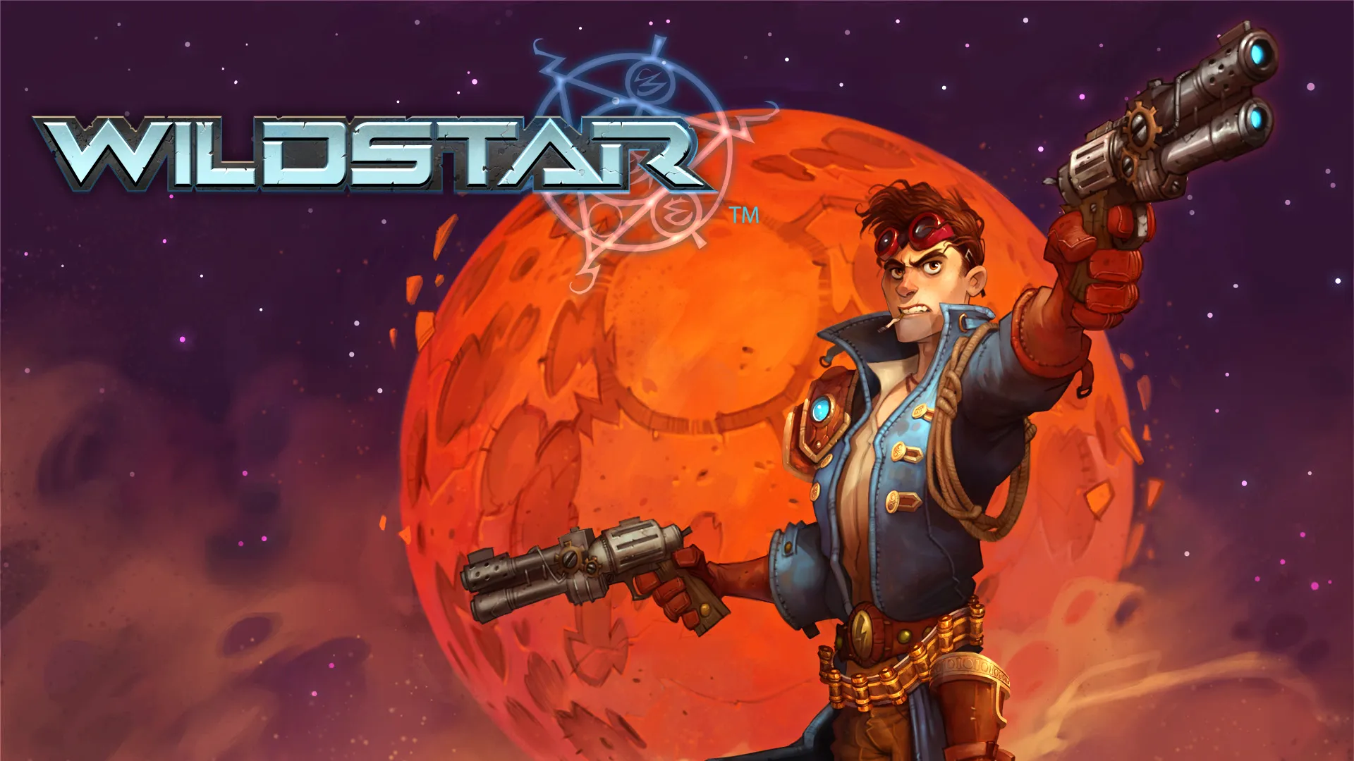 Could A WildStar Trademark Renewal Mean A Comeback?