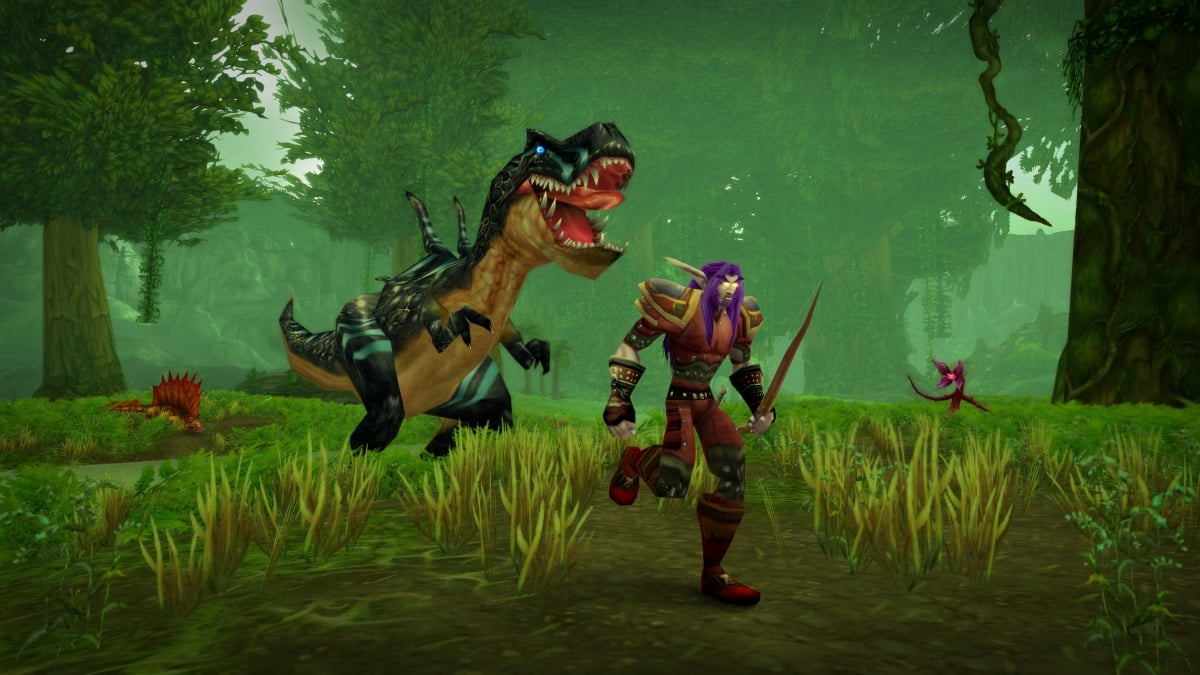 PvE Servers Are Thriving Thanks to Hardcore Wipes