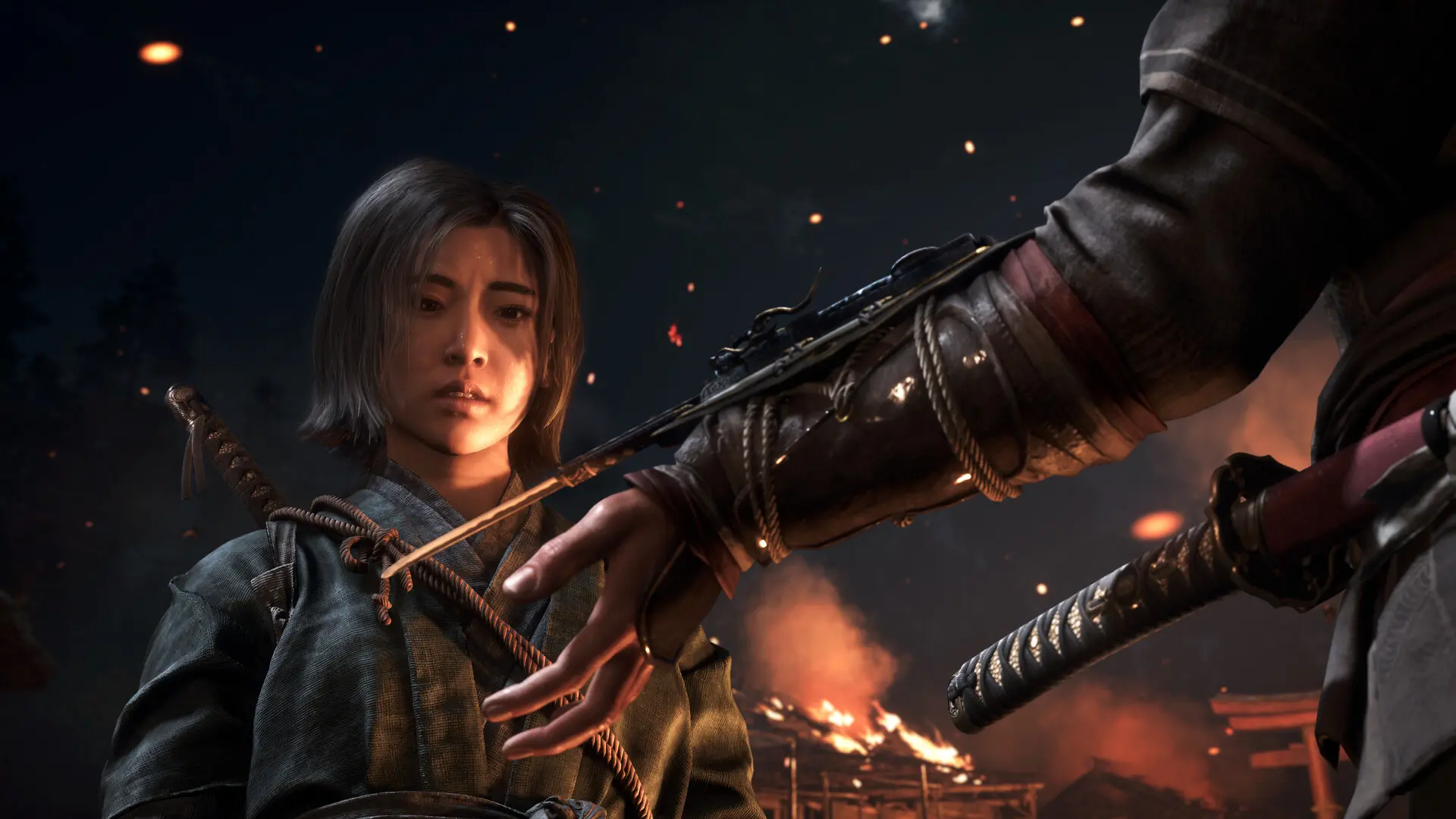 Assassin’s Creed Shadows – Are You Ready for the Claws of Awaji DLC