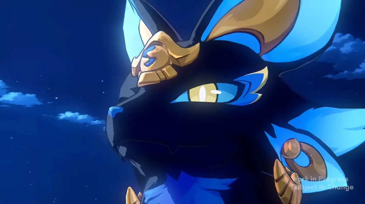 Do Nexus Anima Hide Secret Evolutions?