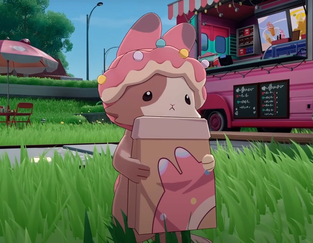 Honkai: Nexus Anima – Everything We Know About the Adorable Collectible Creatures