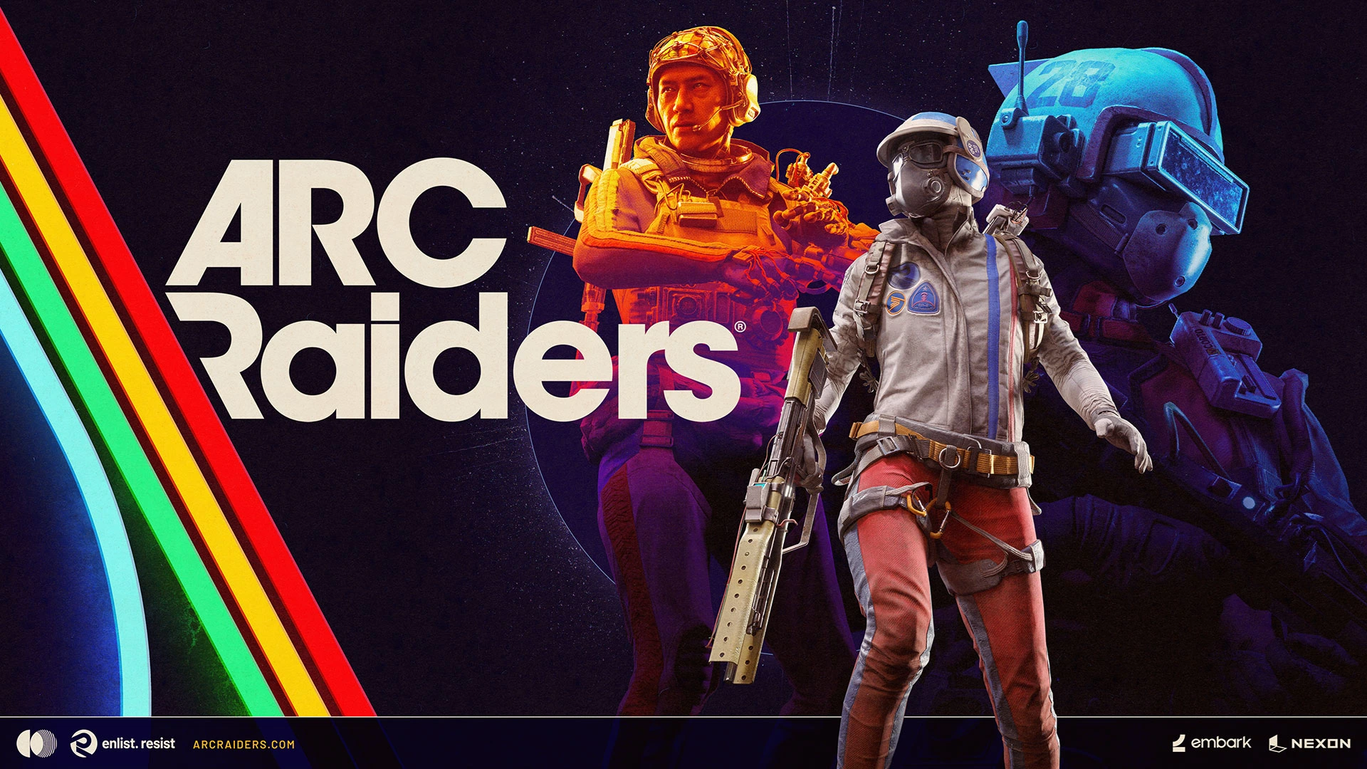 Arc Raiders Opens the Gates: Final Free Test Before Launch