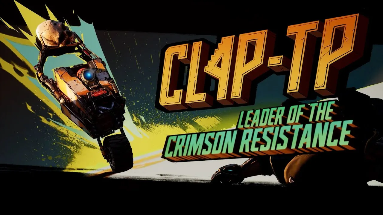 How to Mute Claptrap in Borderlands 4