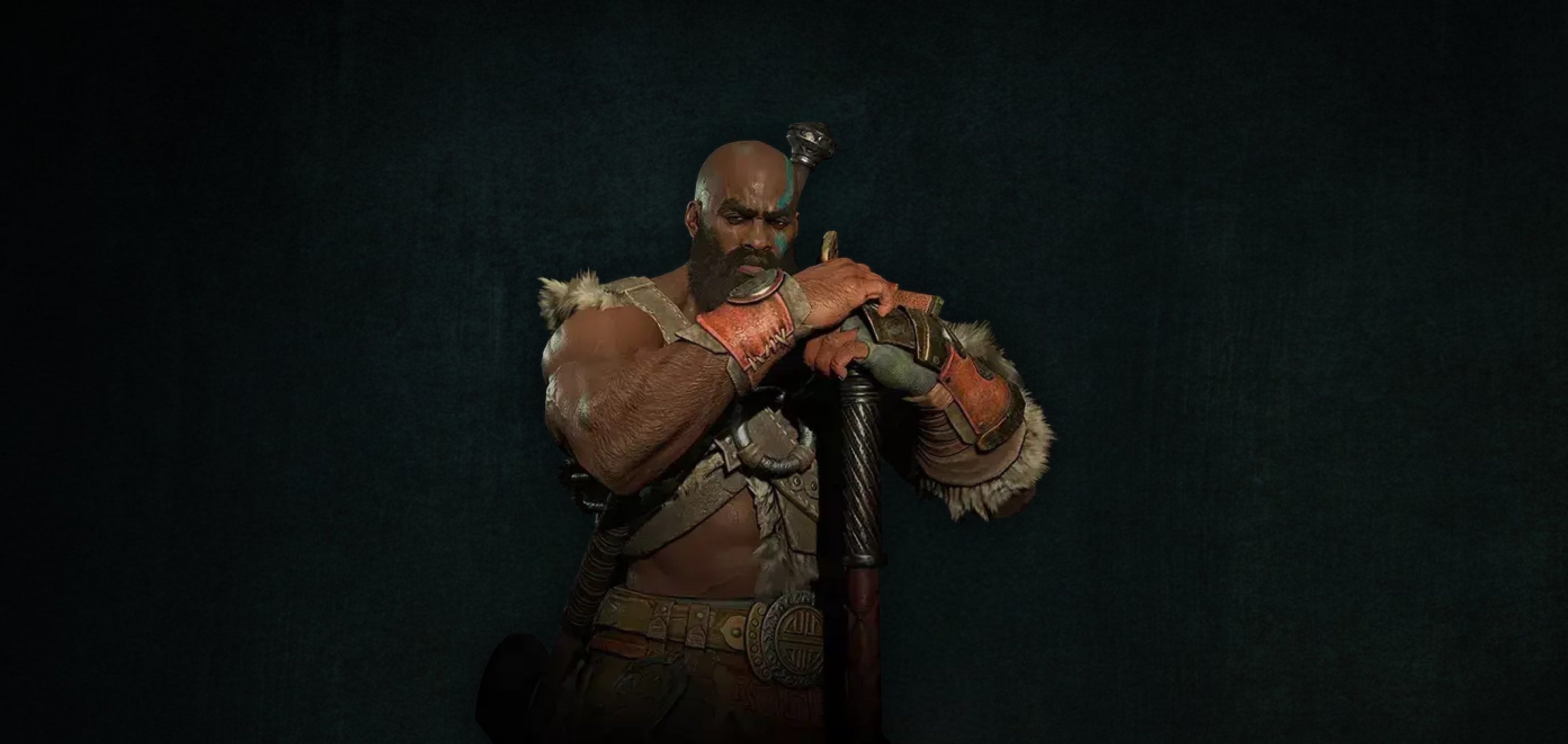 Diablo 4 Season 11 All Barbarian Buffs, Nerfs, and Changes