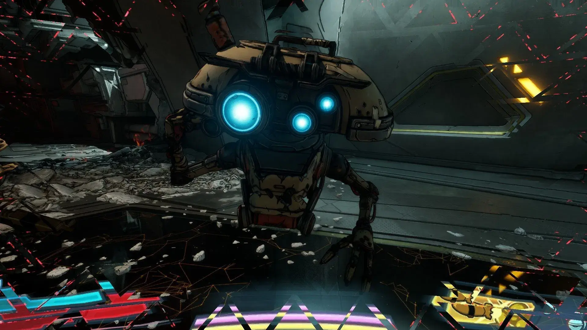 Borderlands 4 Rewards Loyalty With Free Skin!