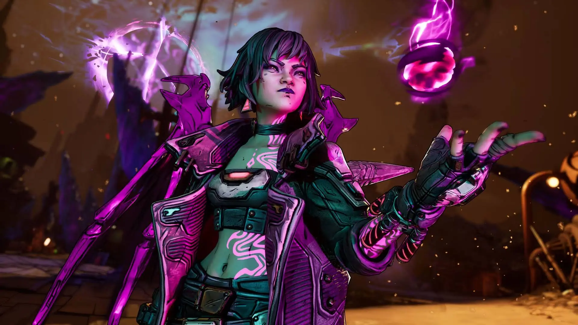 Gearbox Promises FOV Slider on Consoles After Player Backlash
