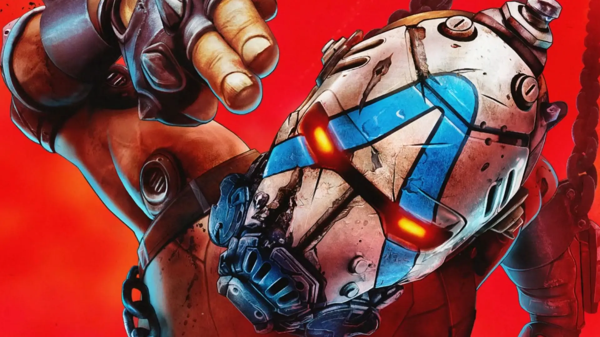 Borderlands 4 Surpasses Borderlands 3’s Steam Peak
