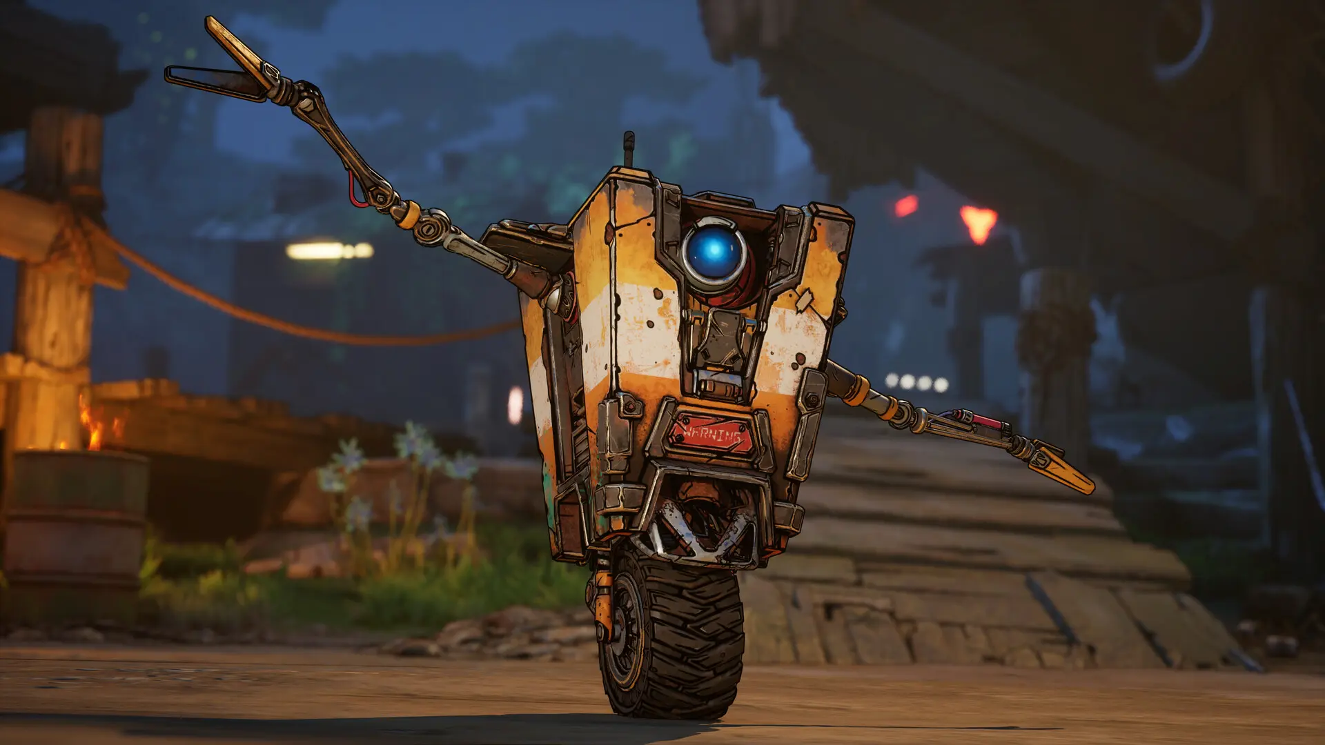 How to Squad Up Fast in Borderlands 4