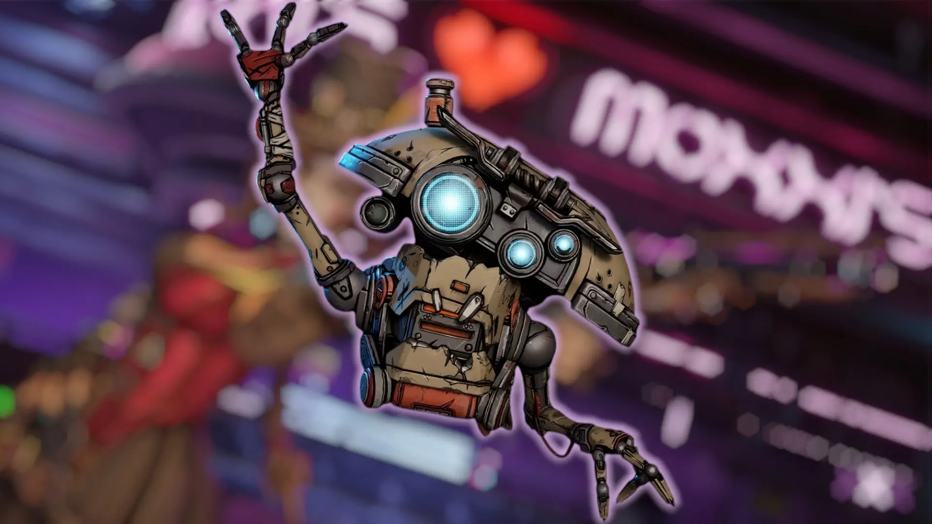 Unlock a Free Borderlands 4 Drone Skin Before Launch
