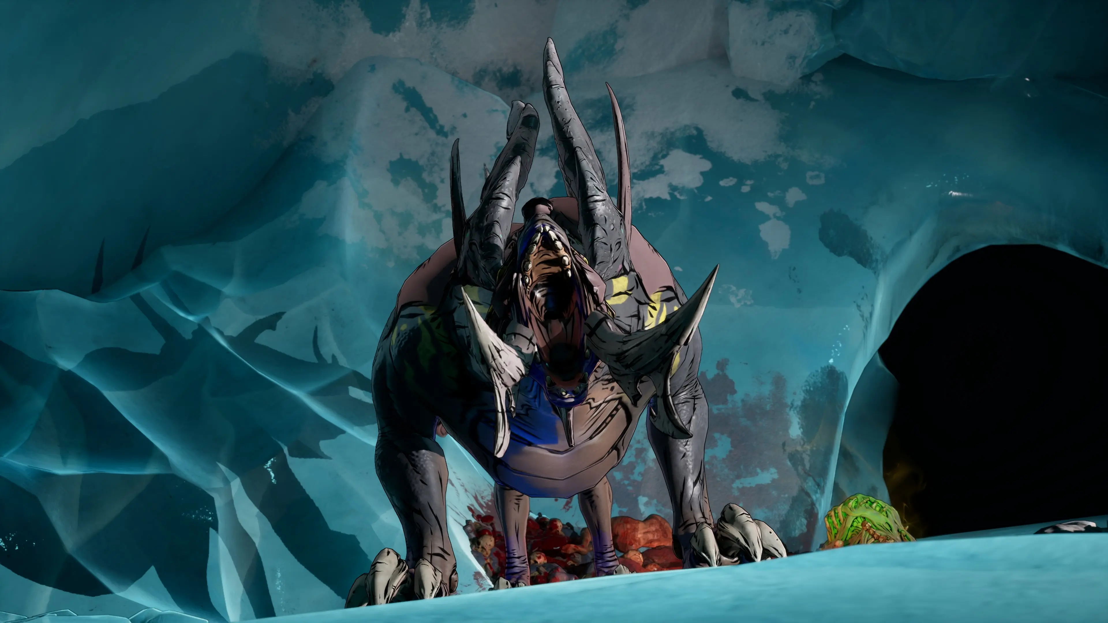 Borderlands 4 Weekly Endgame – How to Get the Legendary Hellwalker