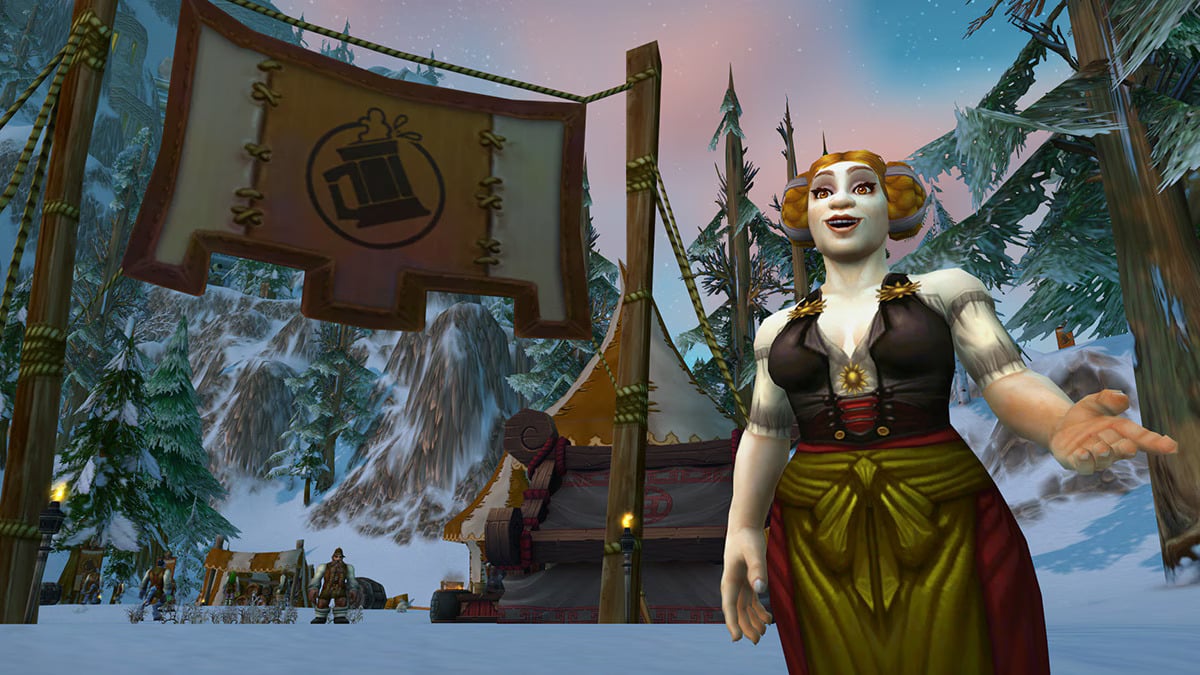 Skip the Grind: Ember Court Rep is 4x Faster During Brewfest!