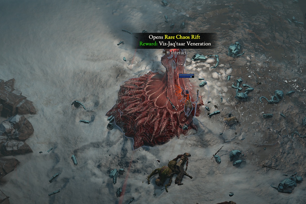 Diablo 4’s Chaos Rifts Are Wiping Players Out… and They Love It!