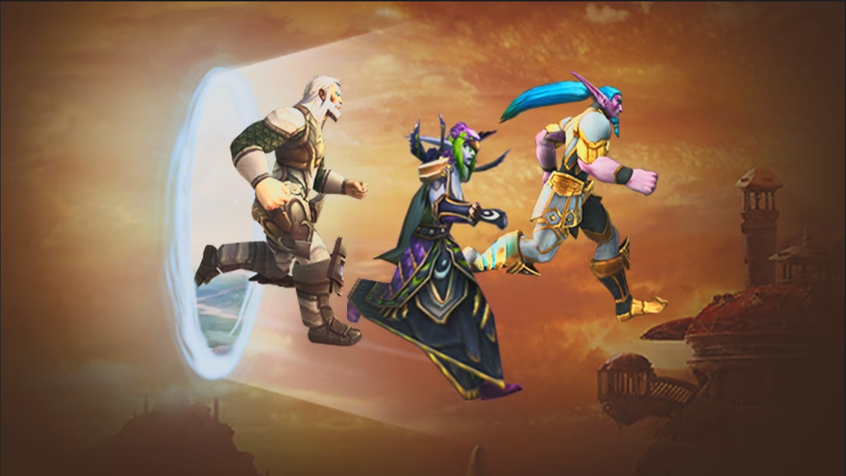 Your MoP Classic Server Is Closing — Here’s Where You’ll End Up