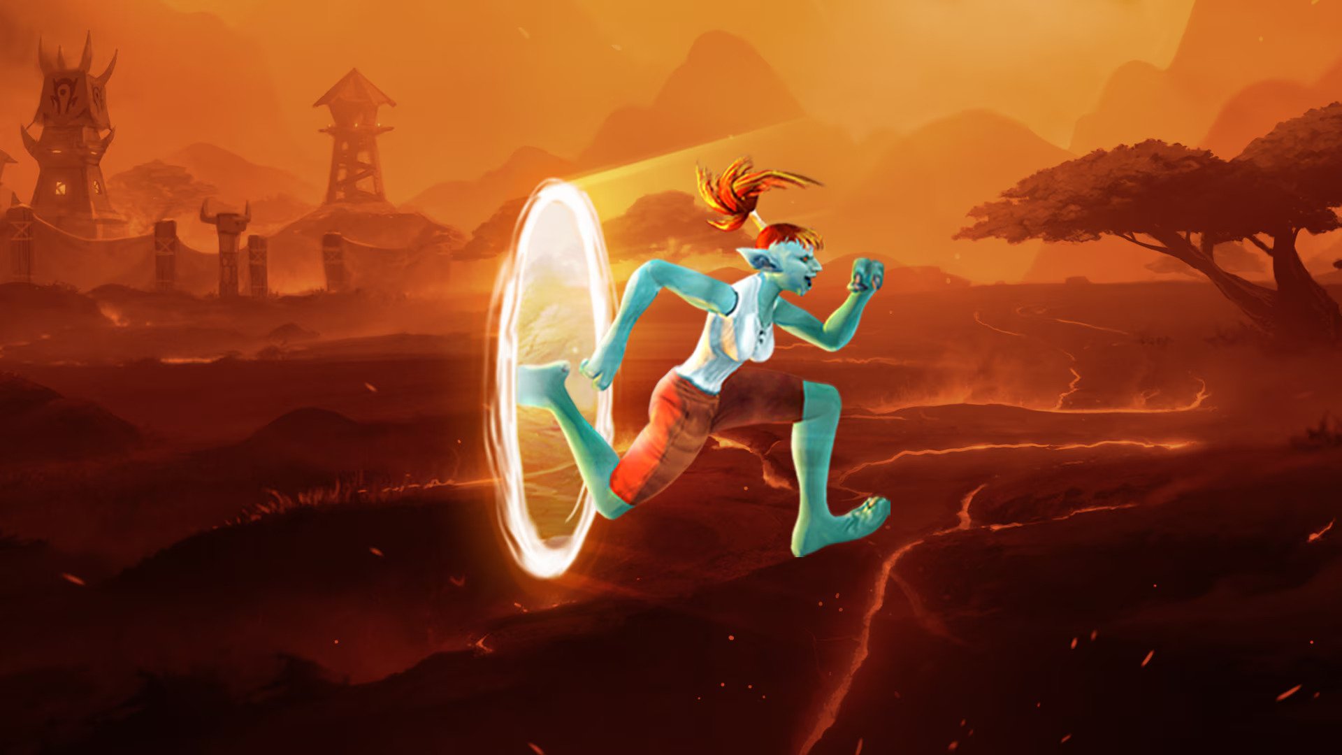 When Will Your Character Transfers Go Through in Mists of Pandaria?