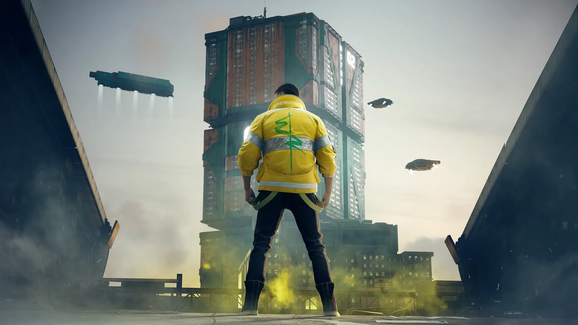 CD Projekt Red Is Gearing Up Big for Witcher 4 and Cyberpunk 2