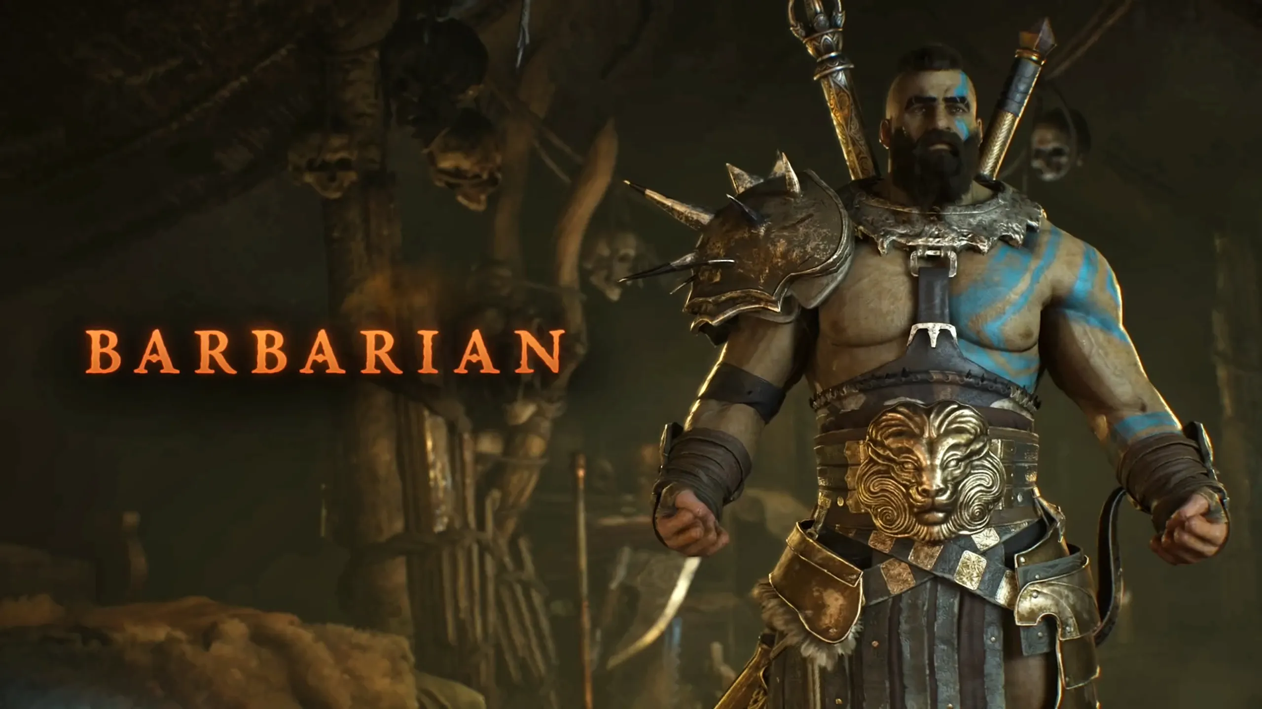 Diablo 4 Players Can Unlock a New Free Cosmetic Next Week