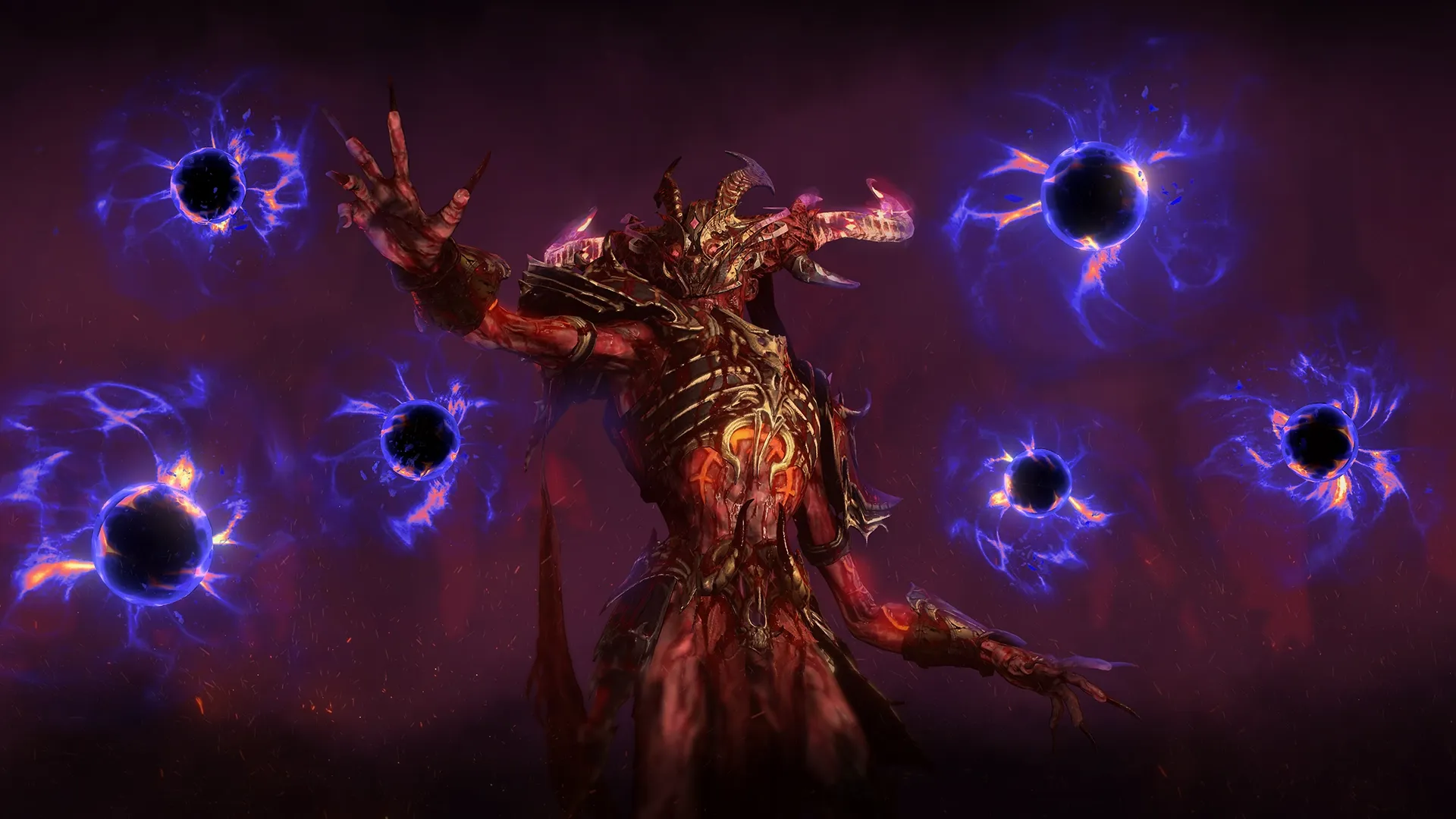 What Happens if You Summon Bartuc With Exactly 666 Aether?