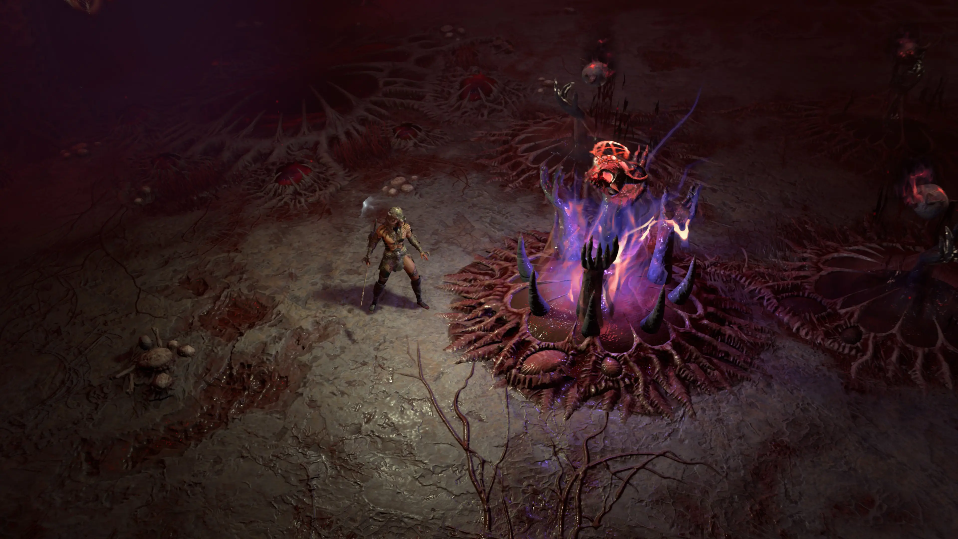 Why Chaos Waves Needed a Nerf in Diablo 4 Season 10