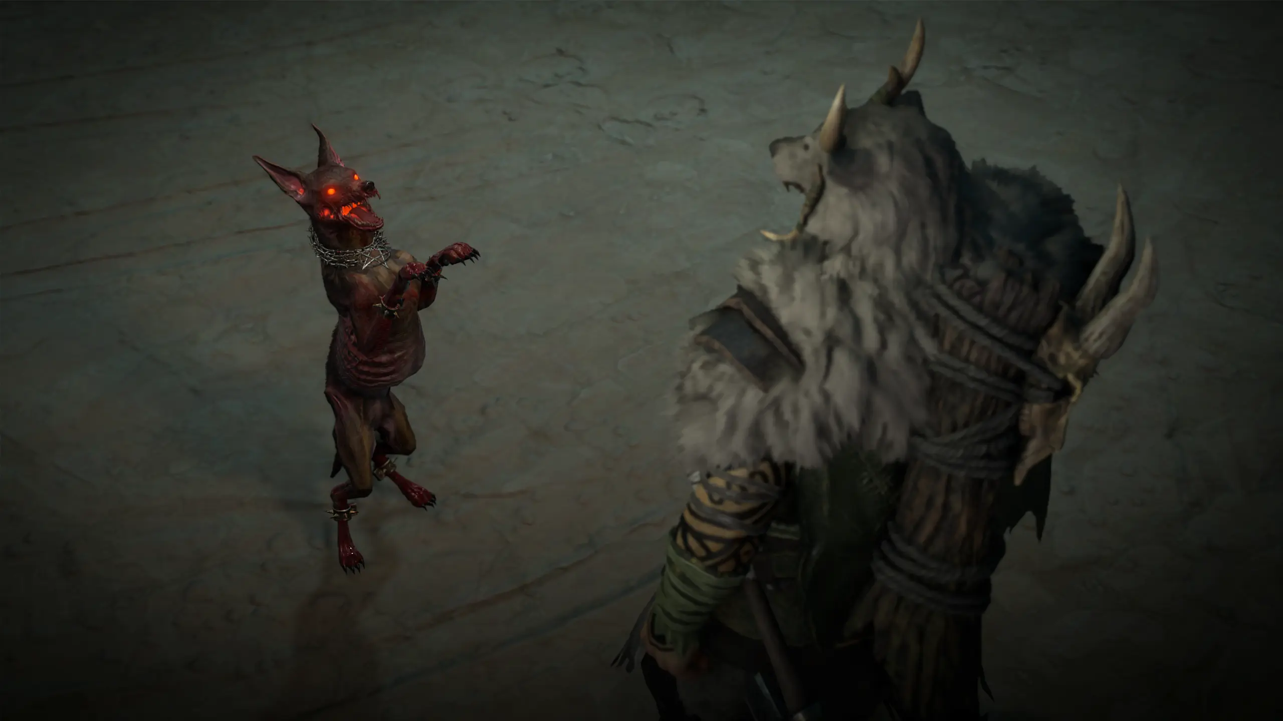 Why Diablo IV’s Split-Screen Co-op Is Acting Up in Season 10