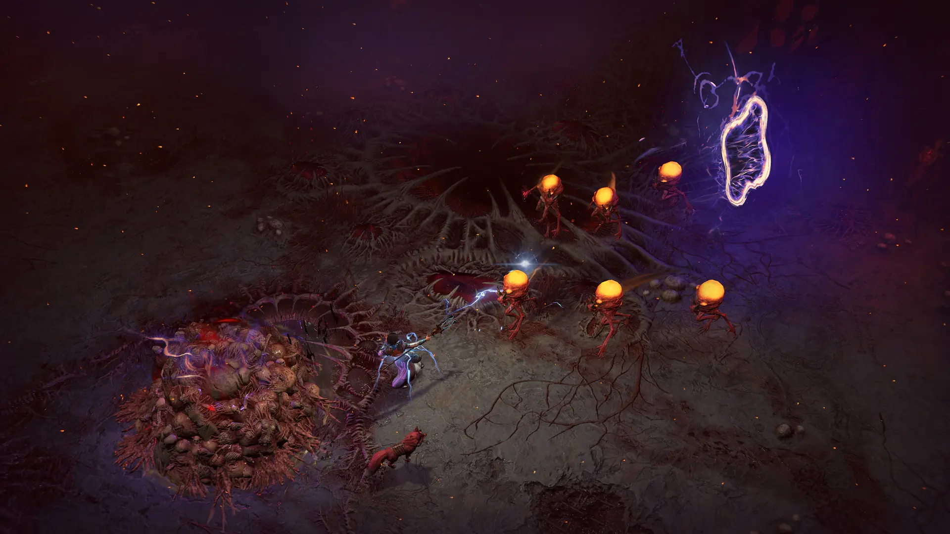 Can You Really Hit Level 60 in a Day in Diablo 4?