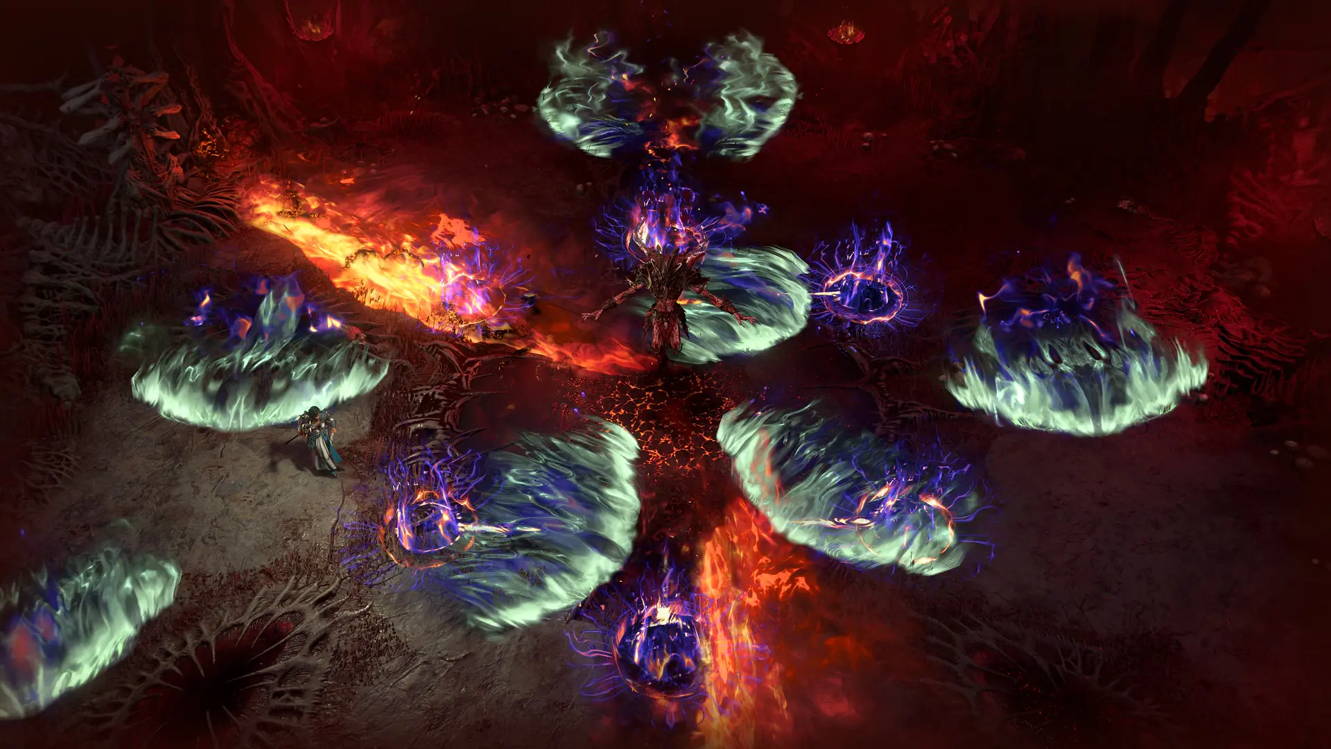 Diablo 4 Season 10 Reveals Massive Class Buffs!