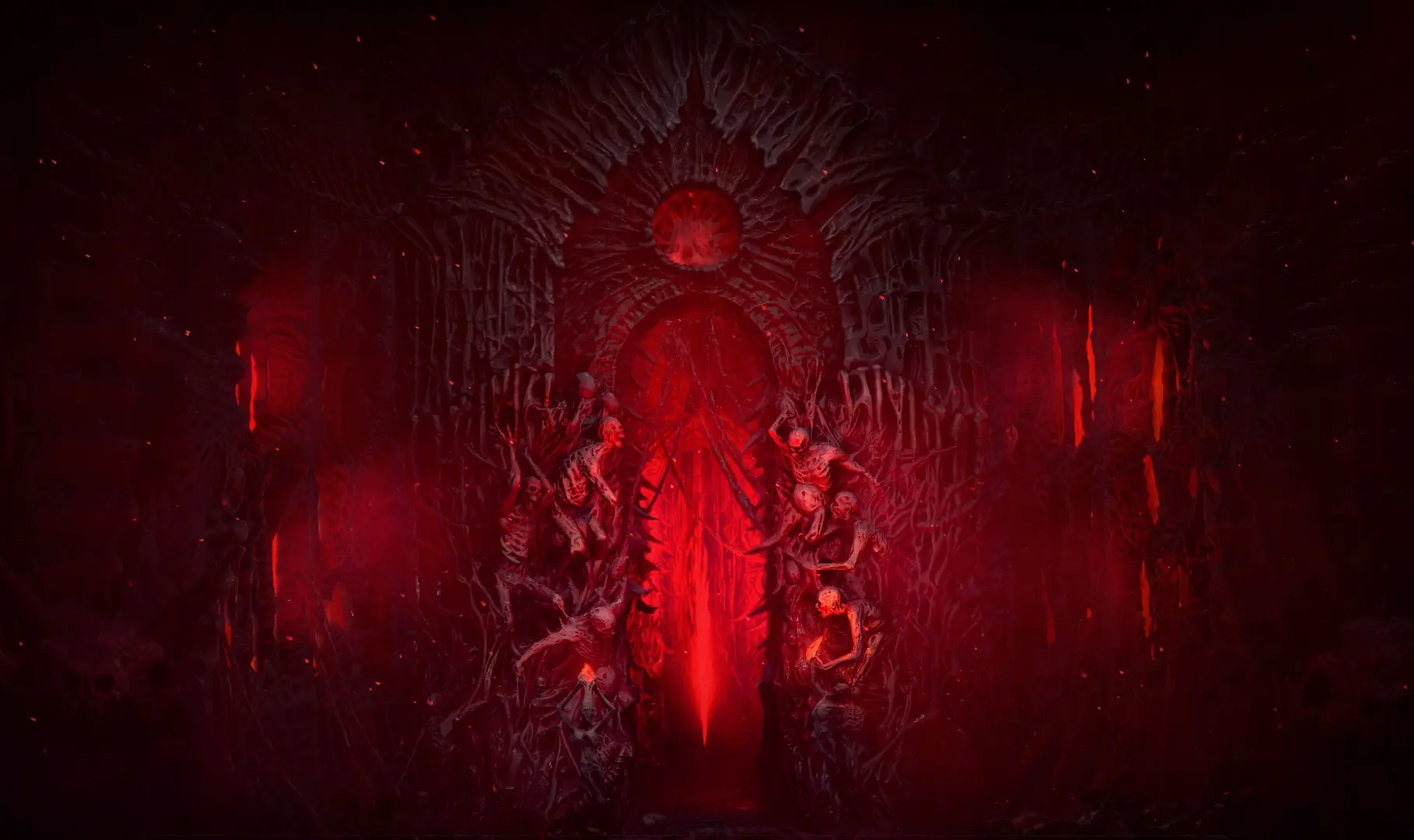 Are Soulspires Ruining Infernal Hordes in Diablo 4 Season 10?
