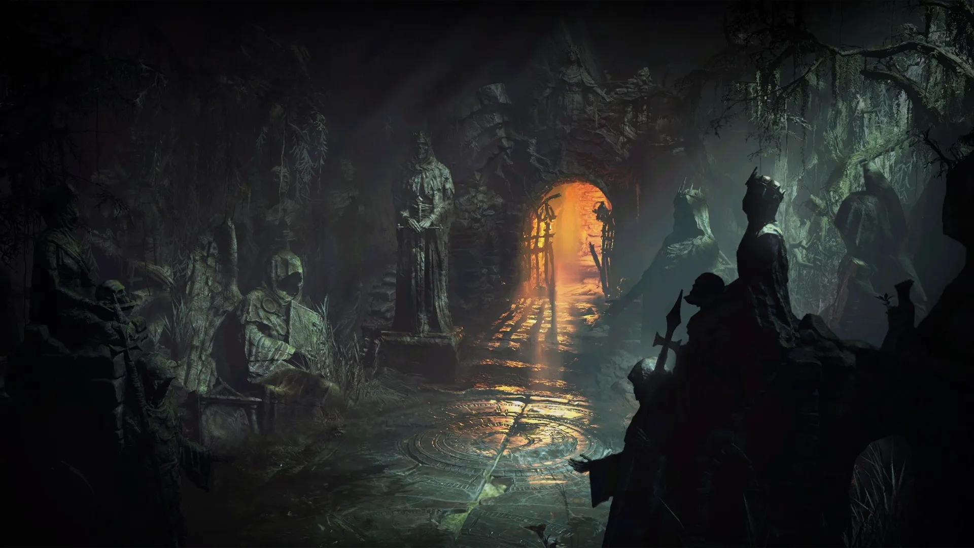 Blizzard Finally Listened: Diablo 4 Season 10 Proves It